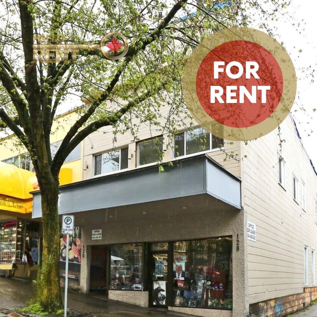 101 130 Lonsdale Avenue - MLS&reg; # R3146891