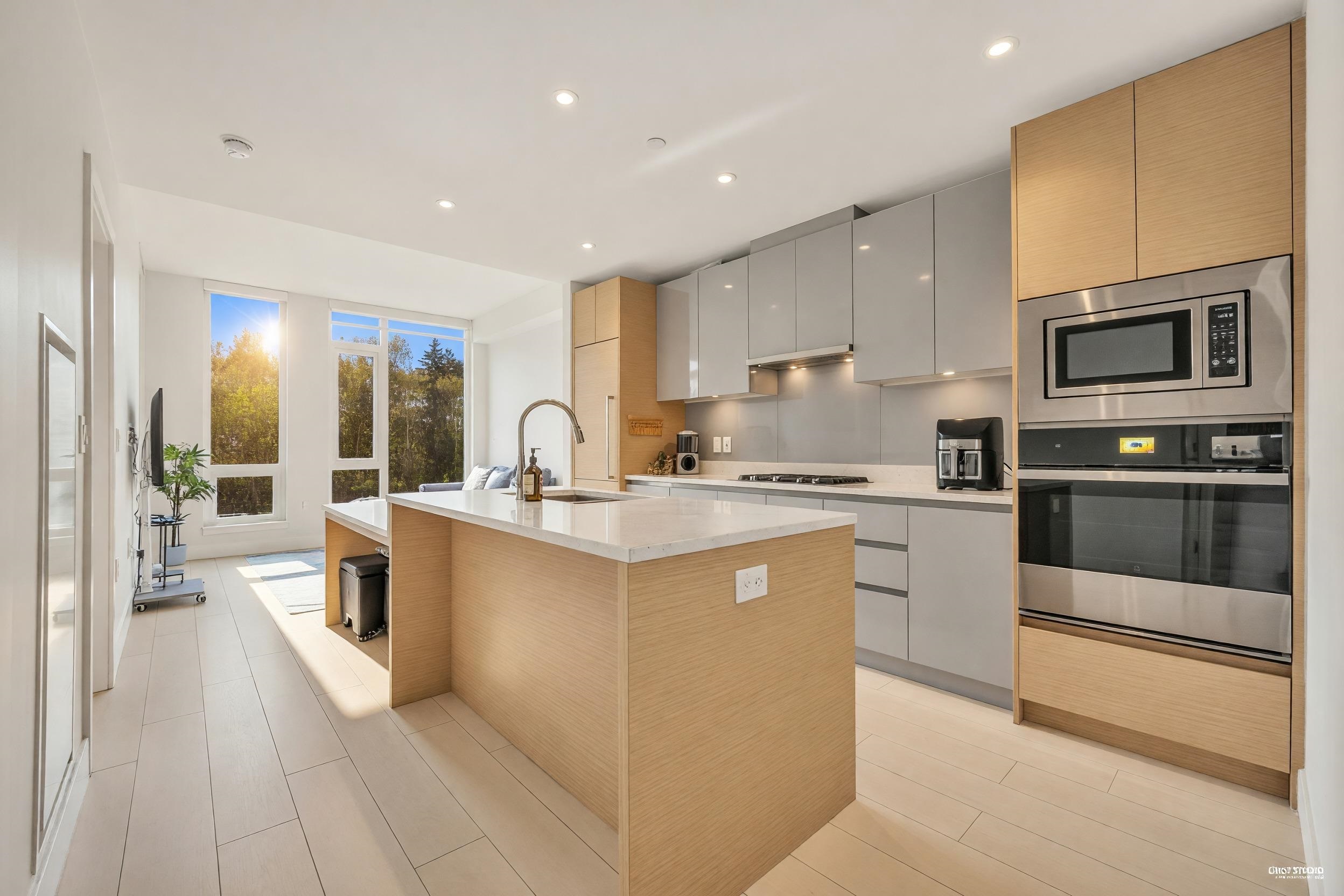 512 3538 Sawmill Crescent - MLS&reg; # R3146951