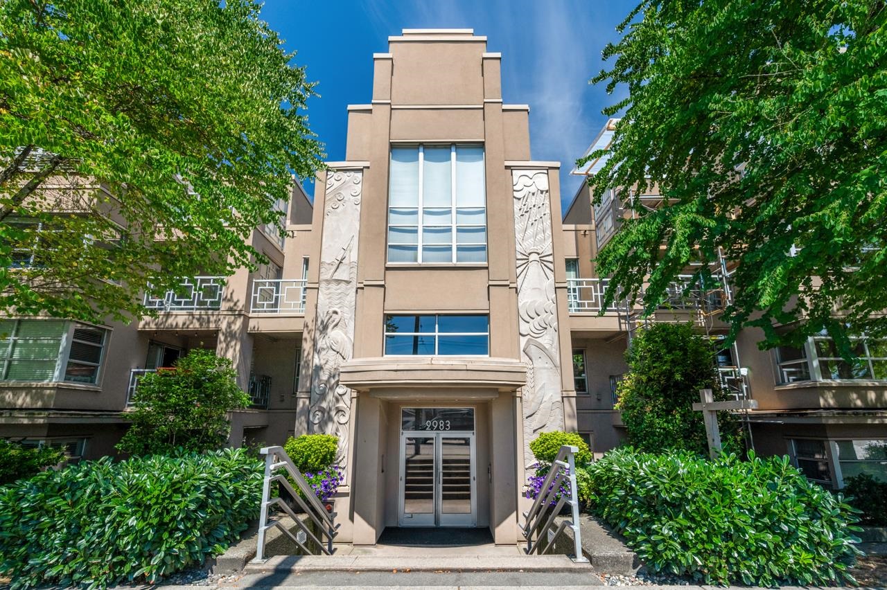106 2983 4th Avenue - MLS&reg; # R3147003