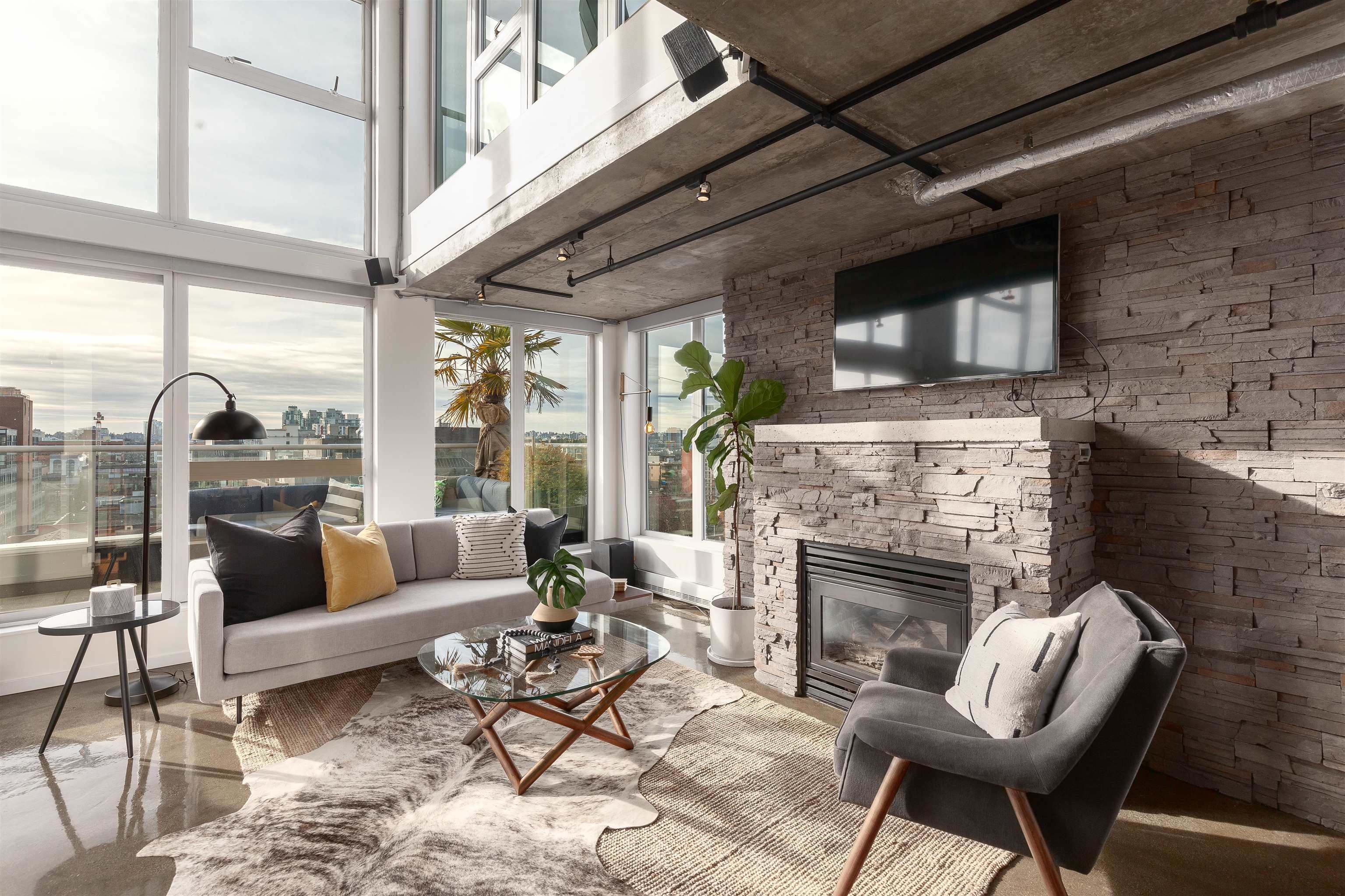 1002 289 Alexander Street - MLS&reg; # R3147049