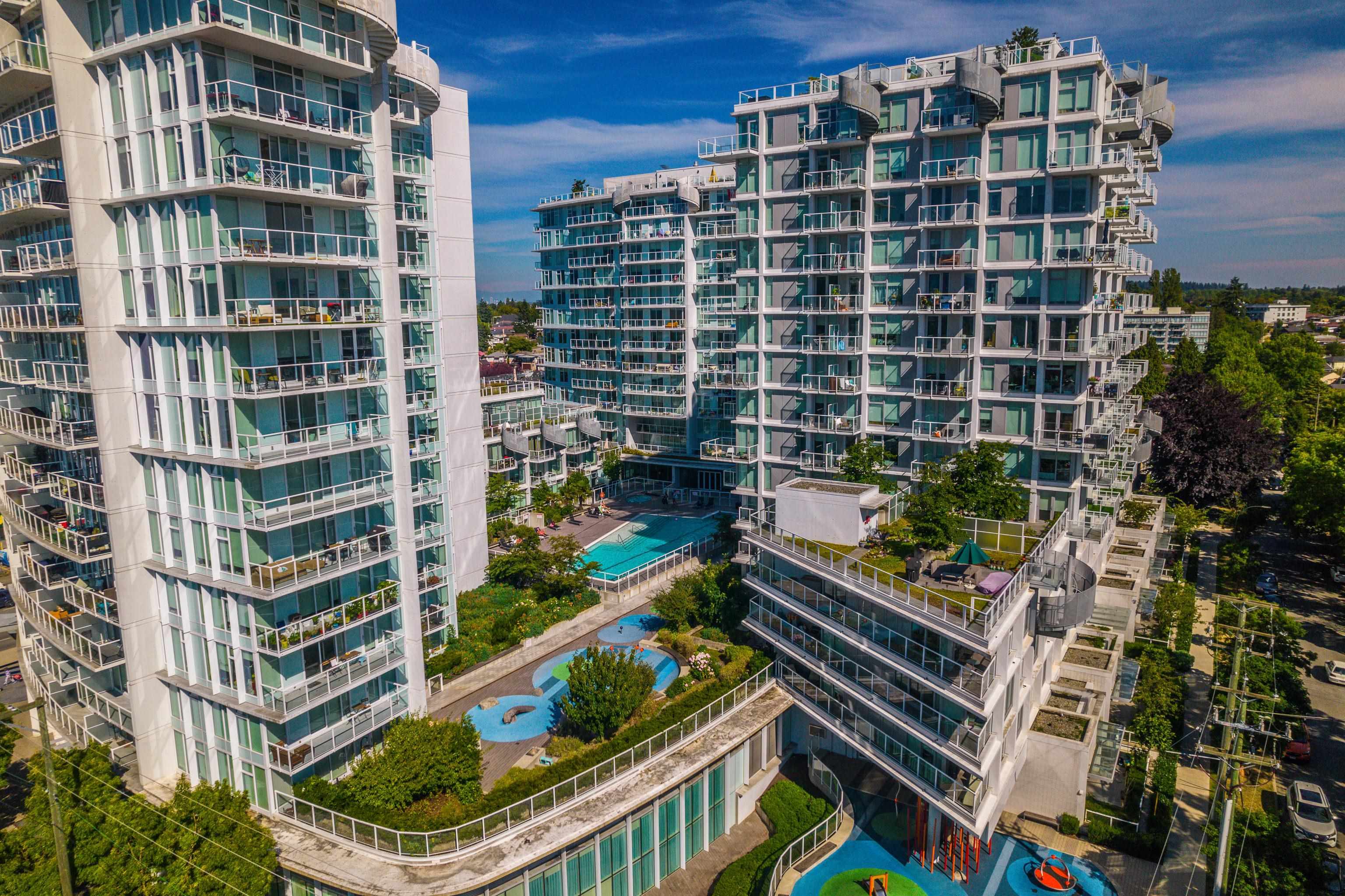 510 2221 30th Avenue - MLS&reg; # R3147106