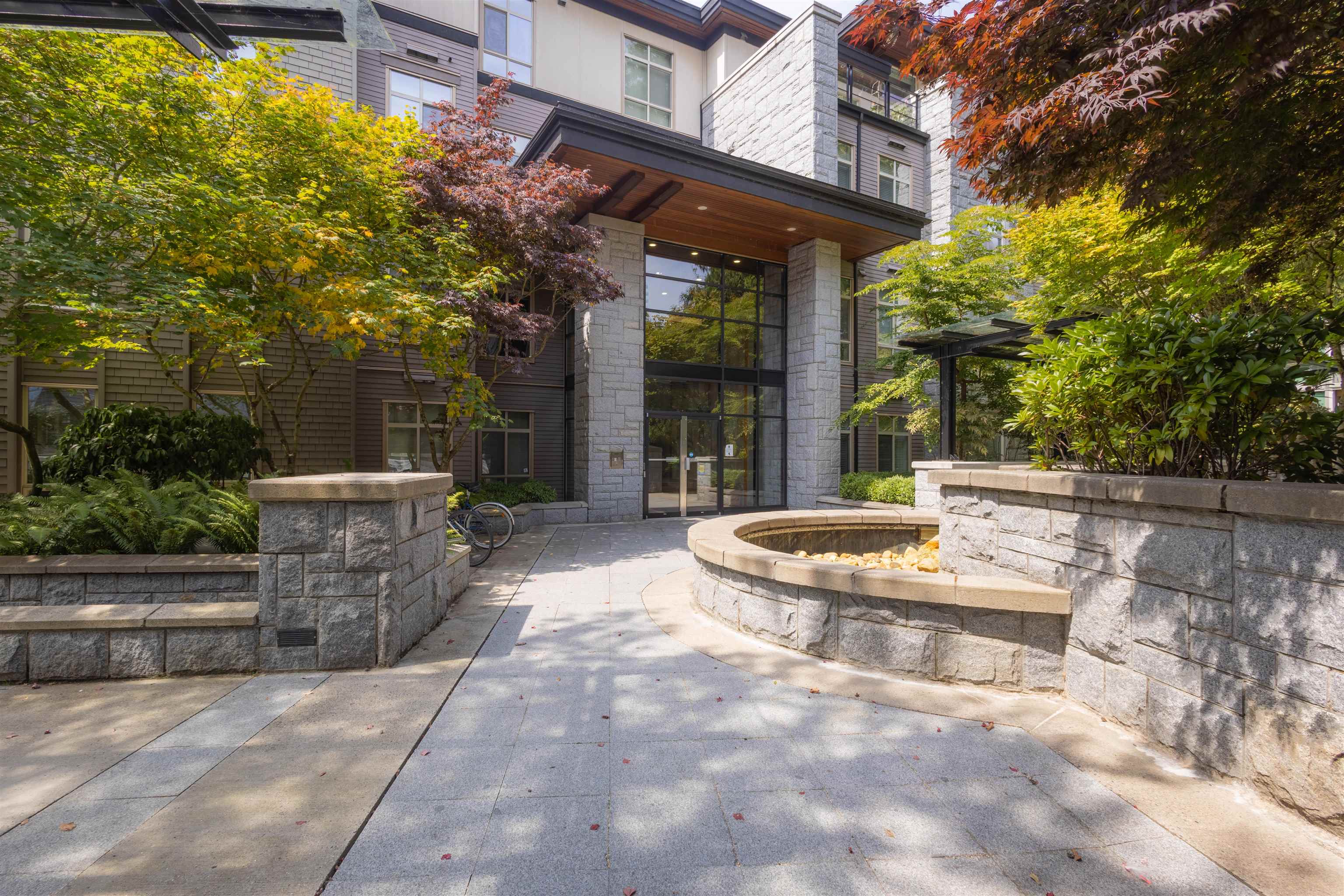 129 5777 Birney Avenue - MLS&reg; # R3147143