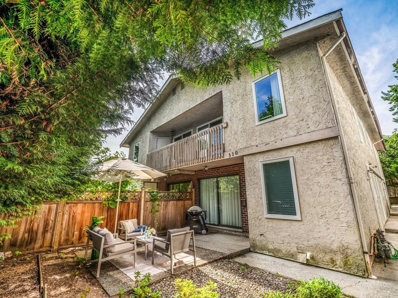  310 16th Avenue - MLS&reg; # R3147162