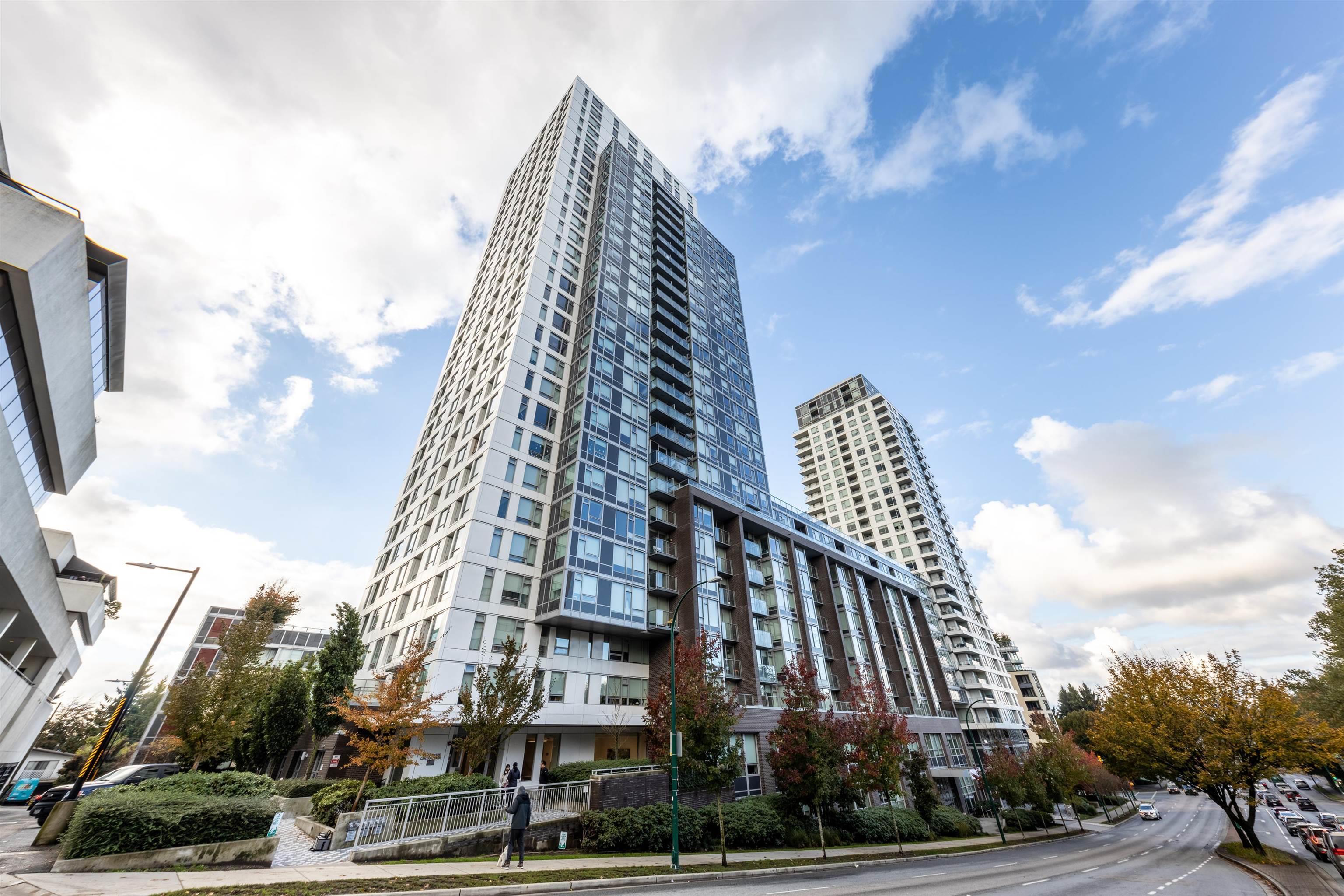 3203 5665 Boundary Road - MLS&reg; # R3147215