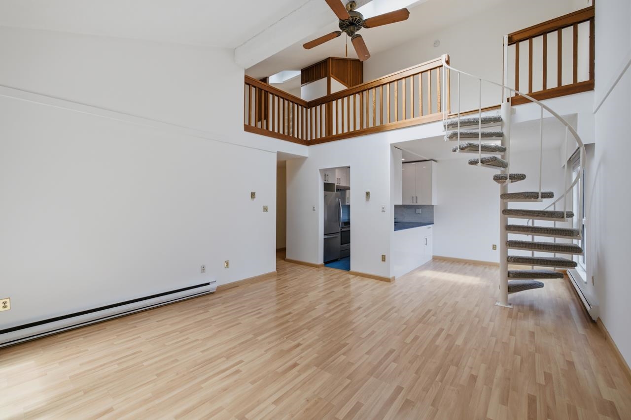 PH7 1827 3rd Avenue - MLS&reg; # R3147247