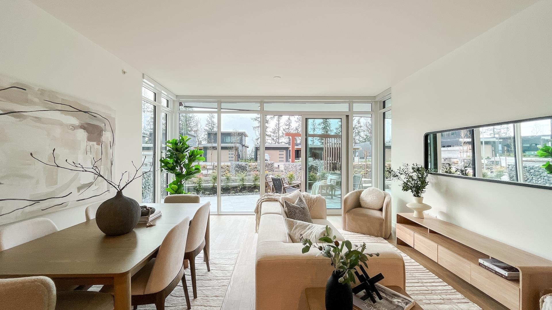 102 3963 Uplands Way - MLS&reg; # R3147249