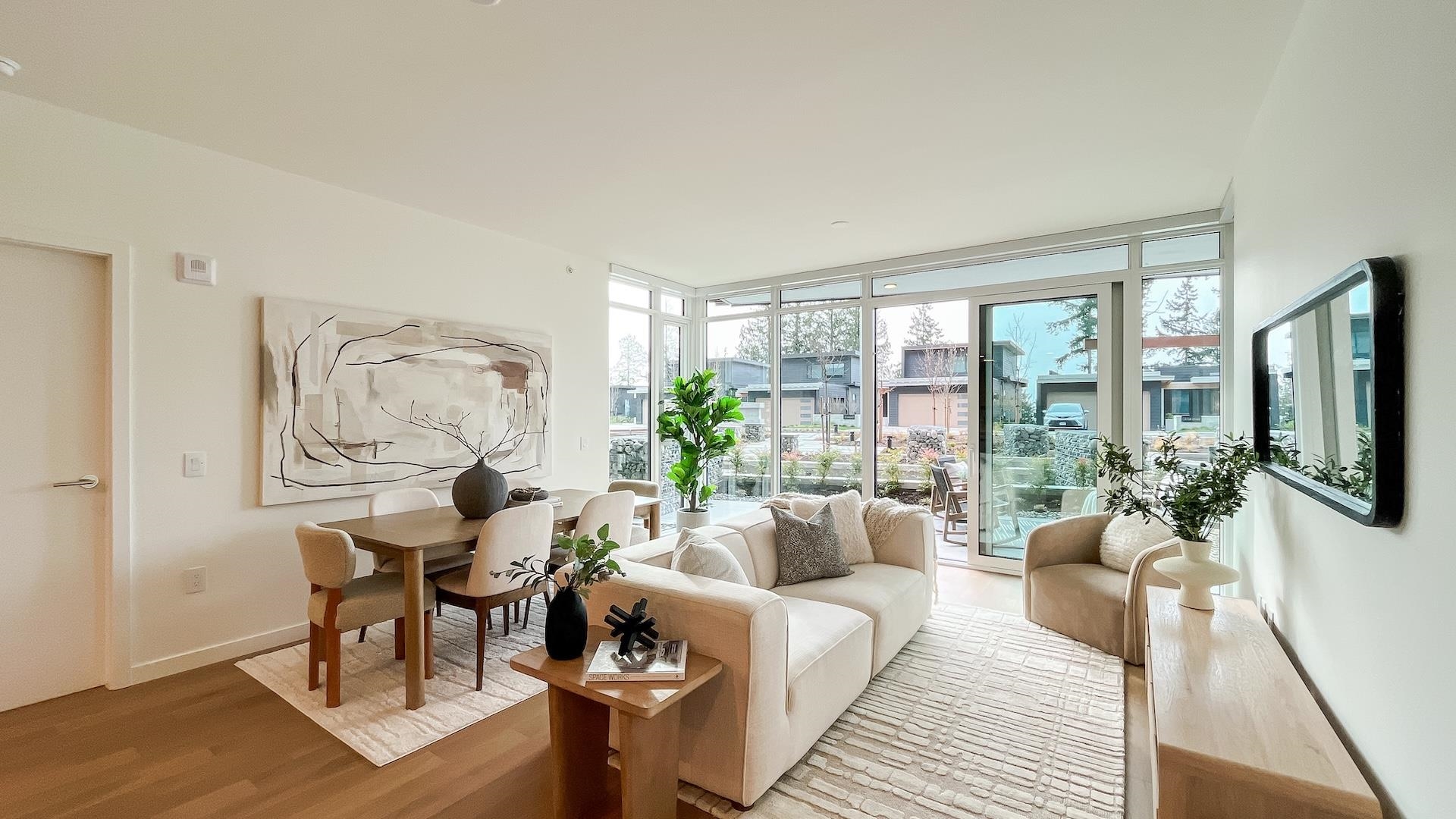 102 3963 Uplands Way - MLS&reg; # R3147249