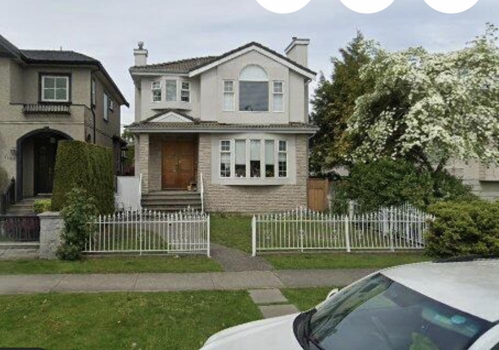 GS 11xx 64 Avenue - MLS&reg; # R3147378