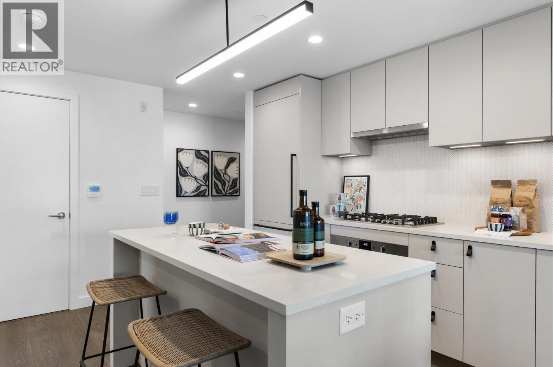 405 1680 12th Avenue - MLS&reg; # R3147514