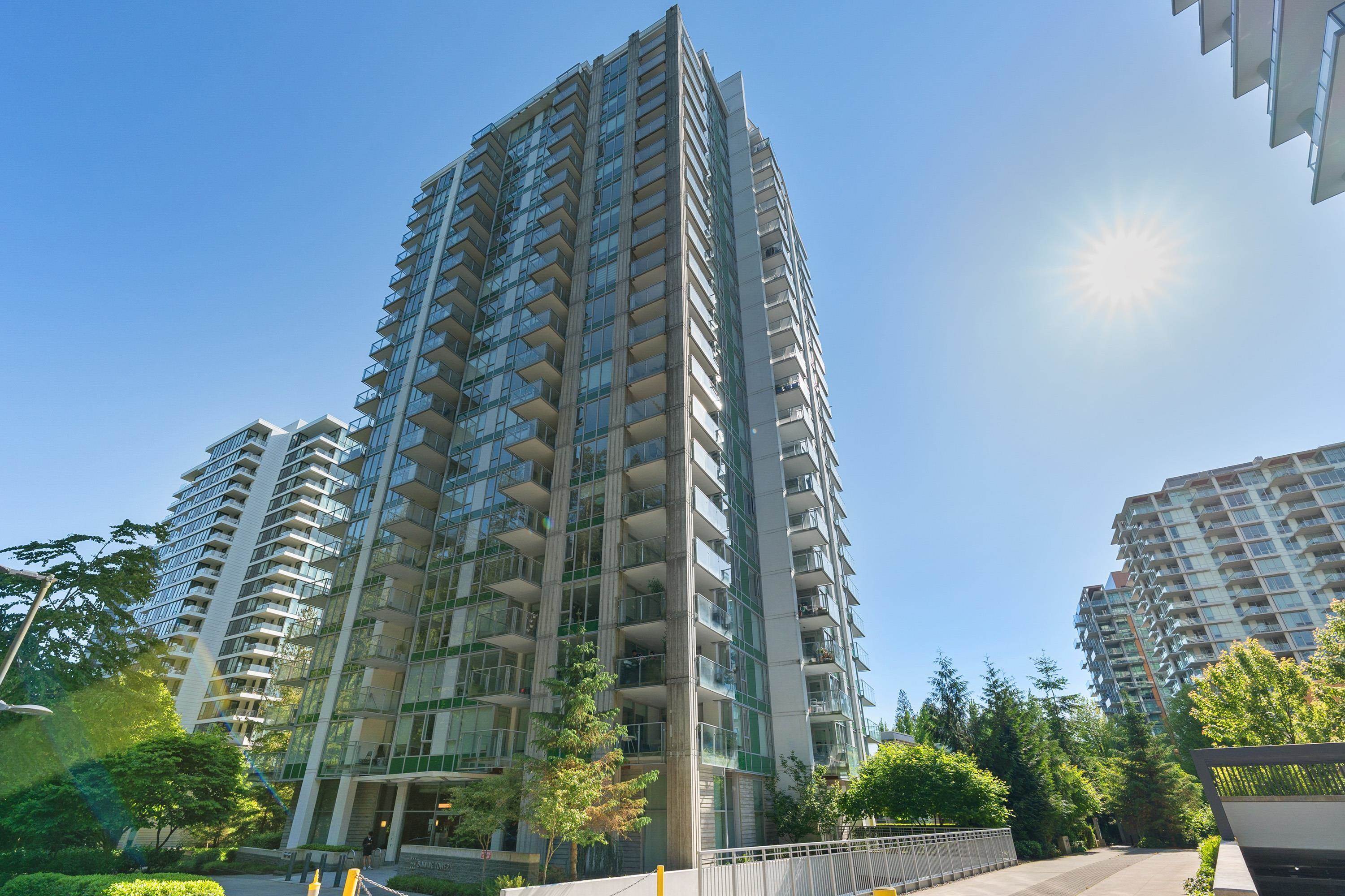 309 3355 Binning Road - MLS&reg; # R3147532
