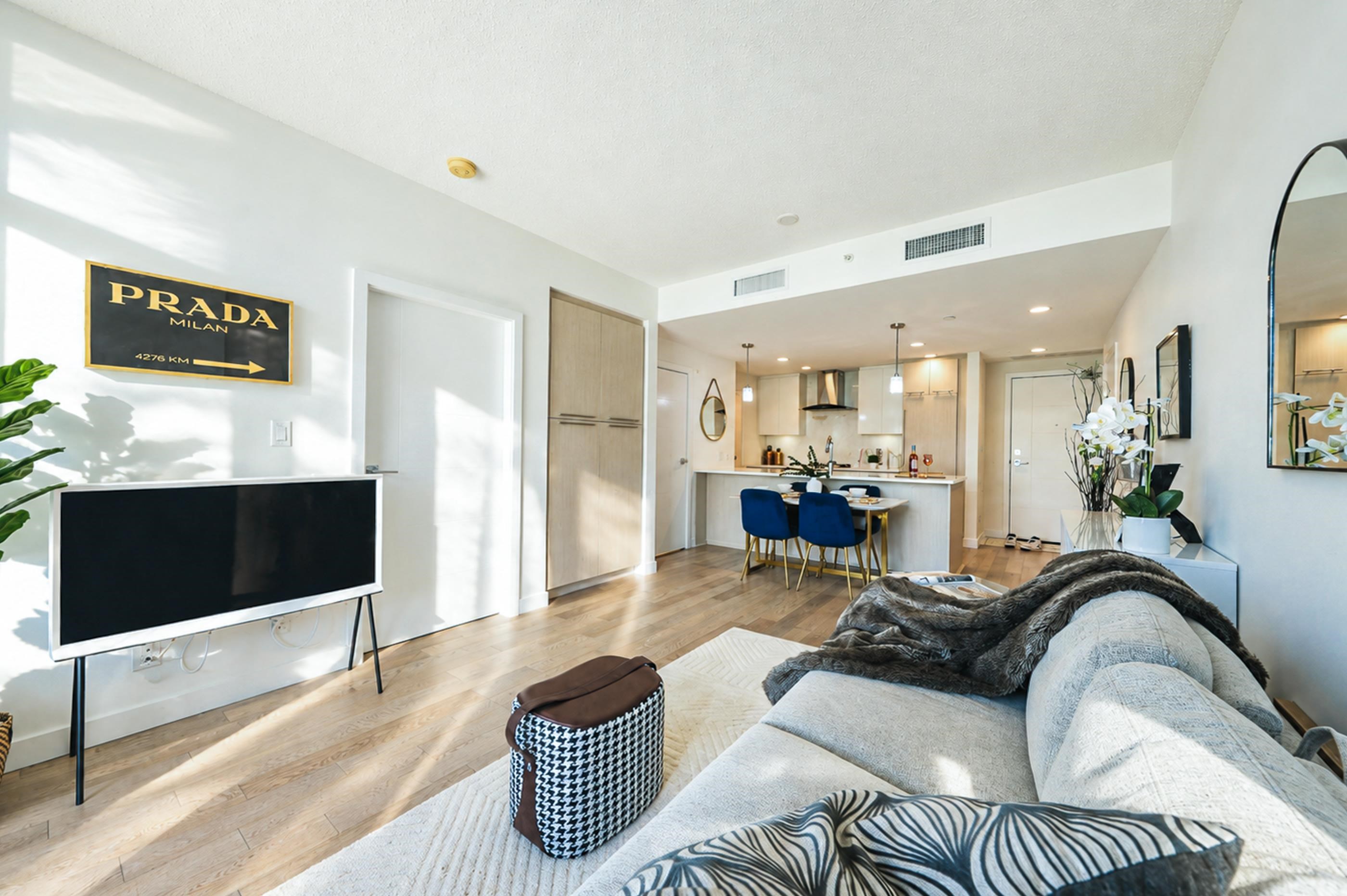 304 4963 Cambie Street - MLS&reg; # R3147574