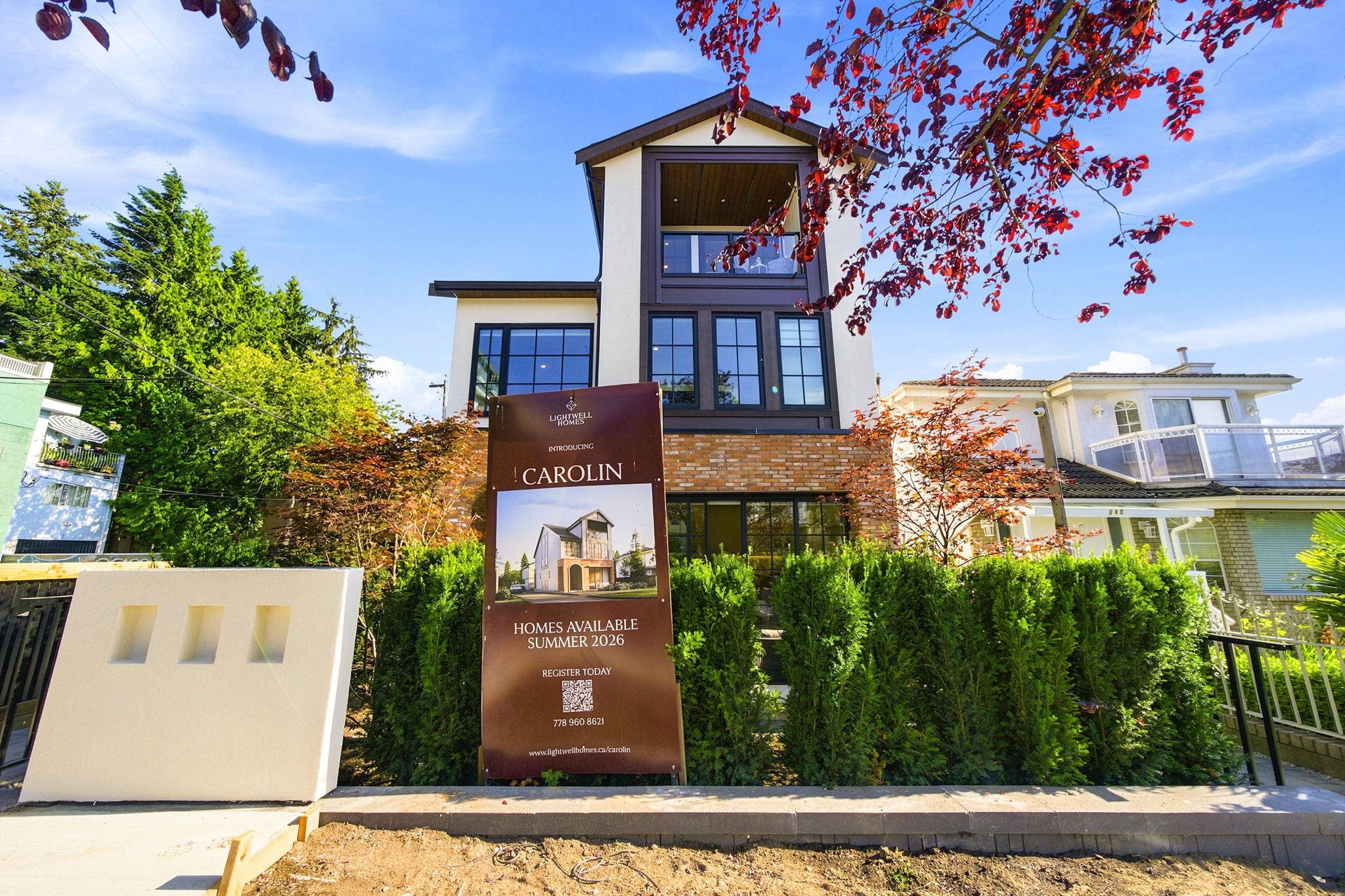 3 646 E 23rd Avenue - MLS&reg; # R3147615