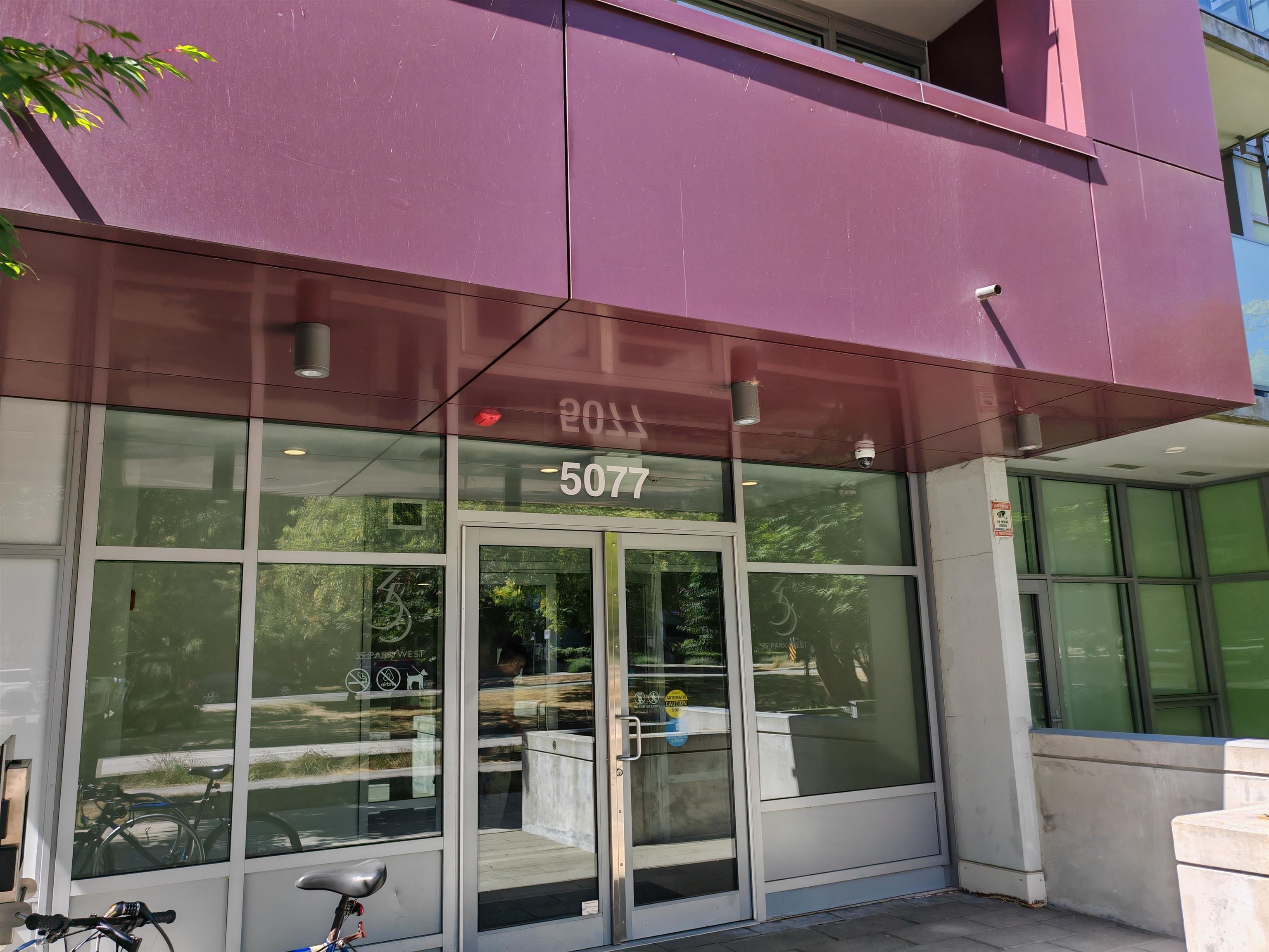 208 5077 Cambie Street - MLS&reg; # R3147616