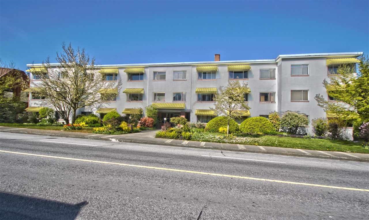 211 2469 Cornwall Avenue - MLS&reg; # R3147645