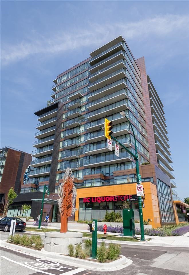 1003 8588 Cornish Street - MLS&reg; # R3147843