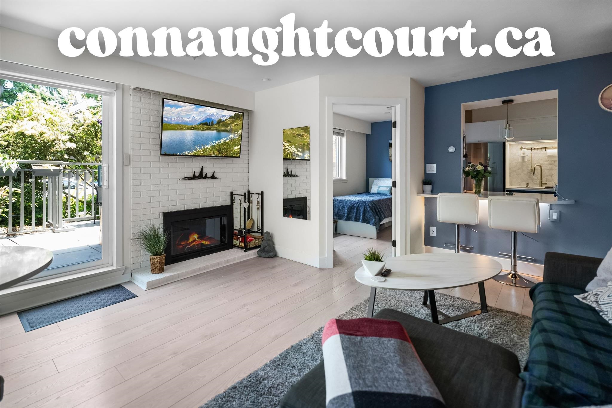 101 2121 6th Avenue - MLS&reg; # R3147927
