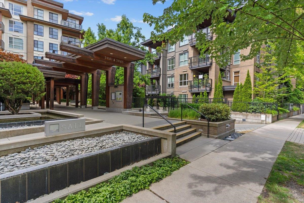 313 5981 Gray Avenue - MLS&reg; # R3147956