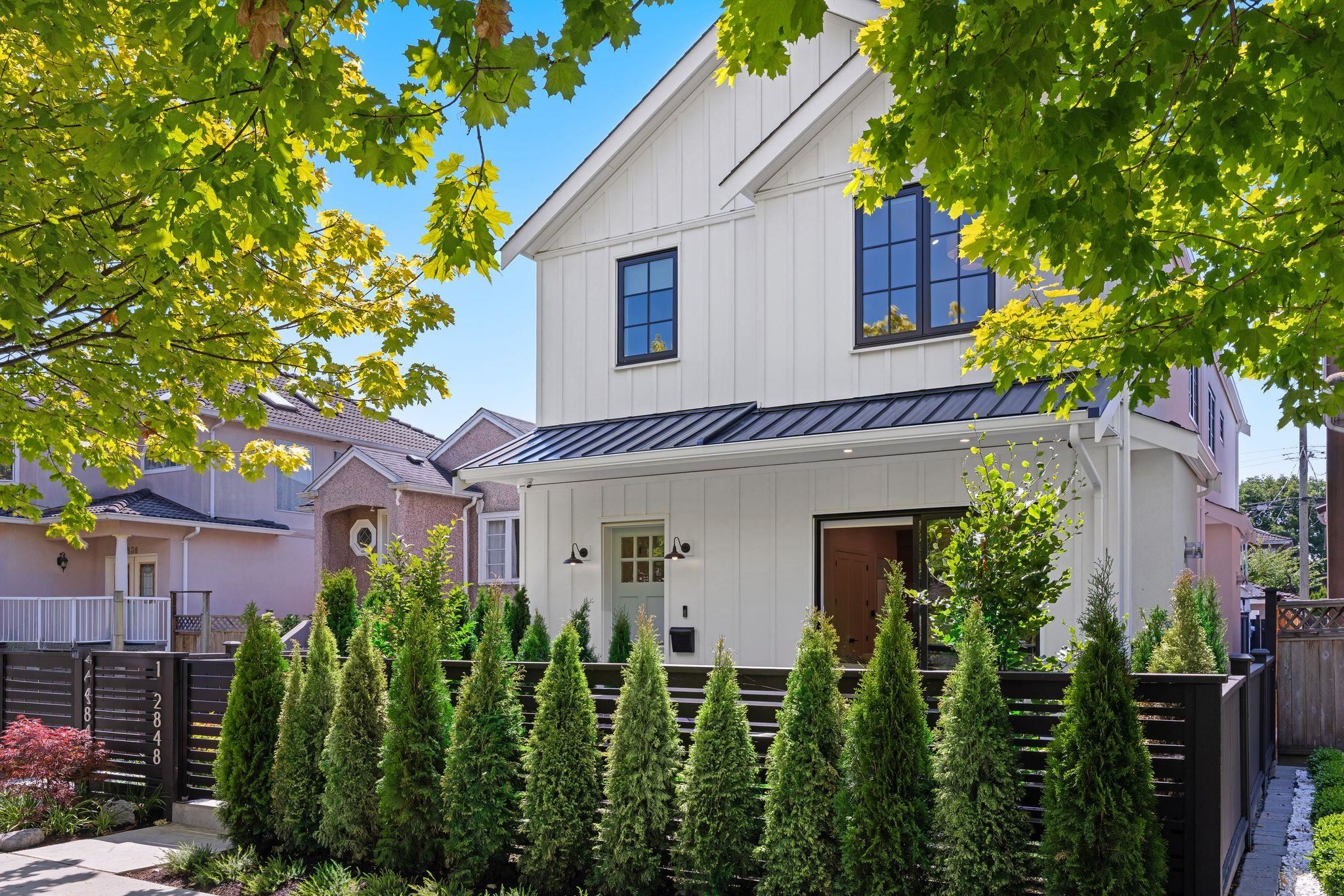 2 2848 19th Avenue - MLS&reg; # R3147958
