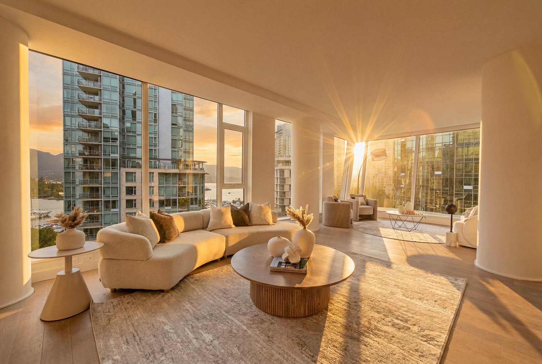 802 1409 Pender Street - MLS&reg; # R3147985