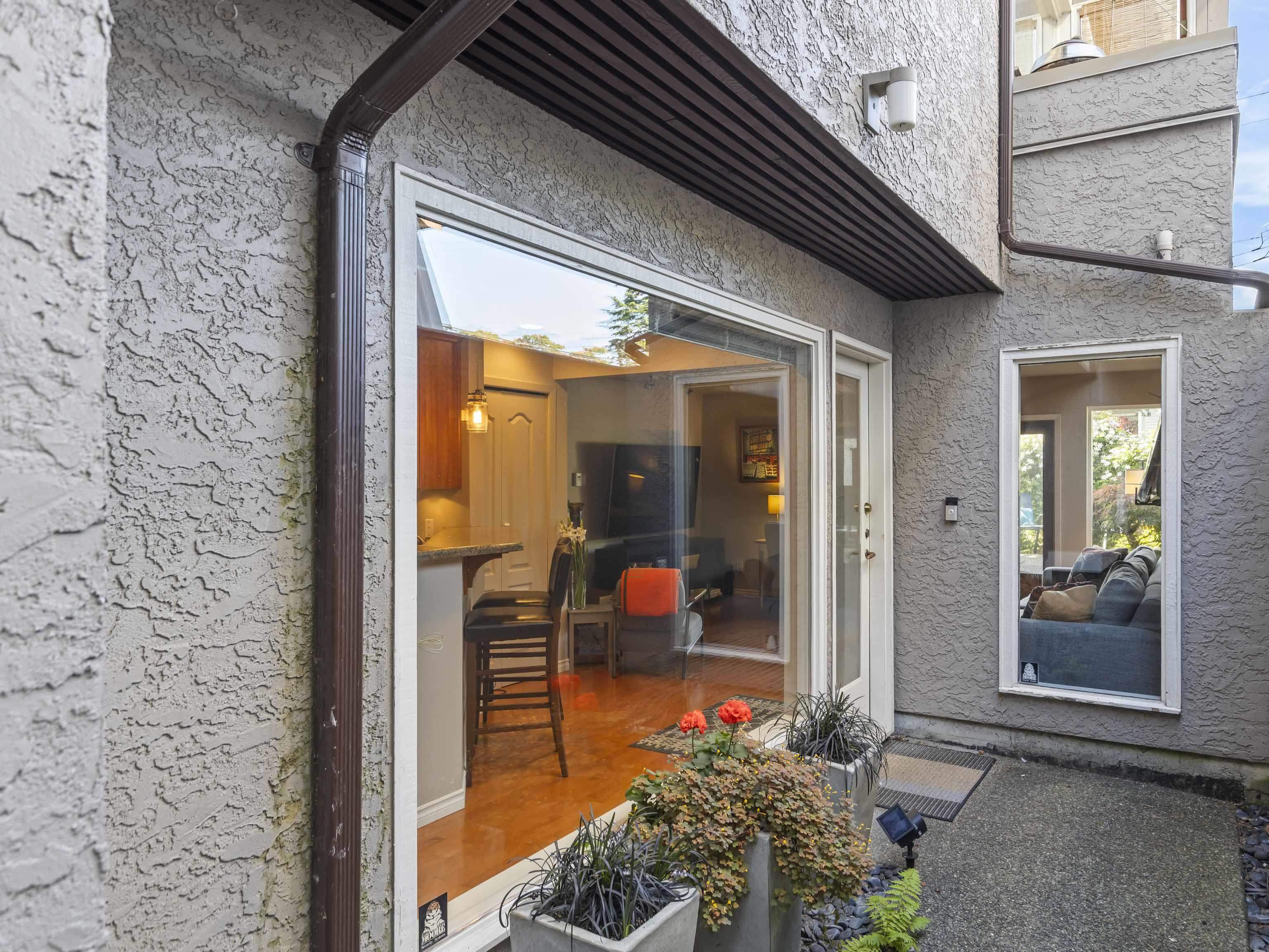 102 2535 York Avenue - MLS&reg; # R3147990