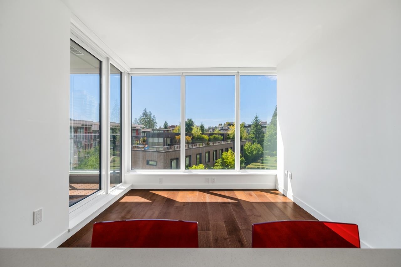 402 5629 Birney Avenue - MLS&reg; # R3148010