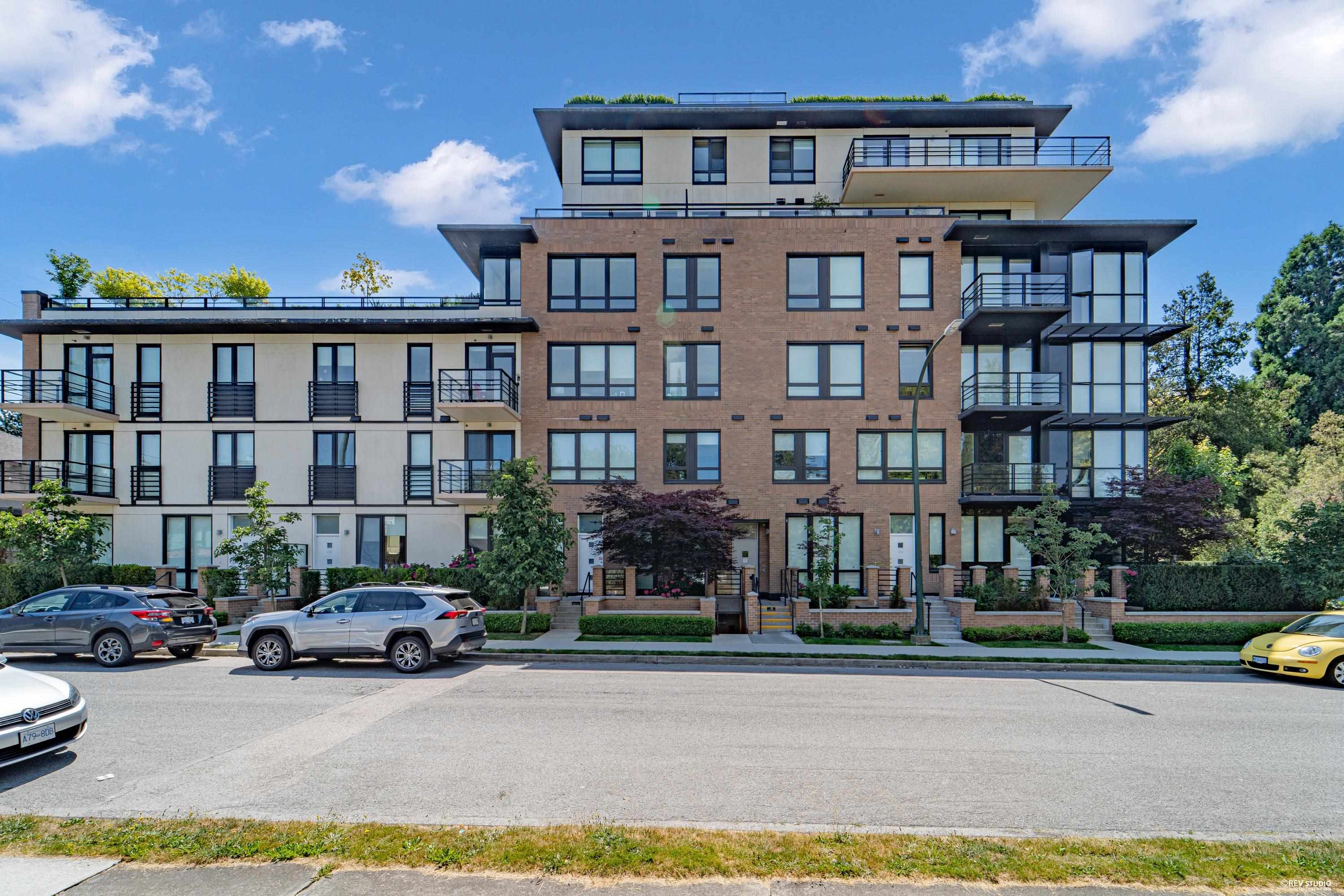 406 4408 Cambie Street - MLS&reg; # R3148011