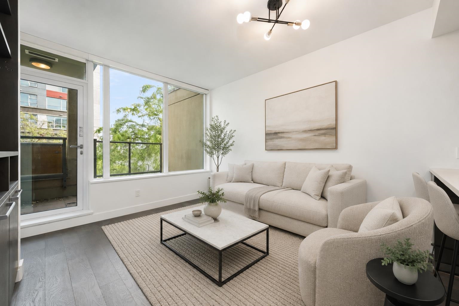 207 288 1st Avenue - MLS&reg; # R3148026