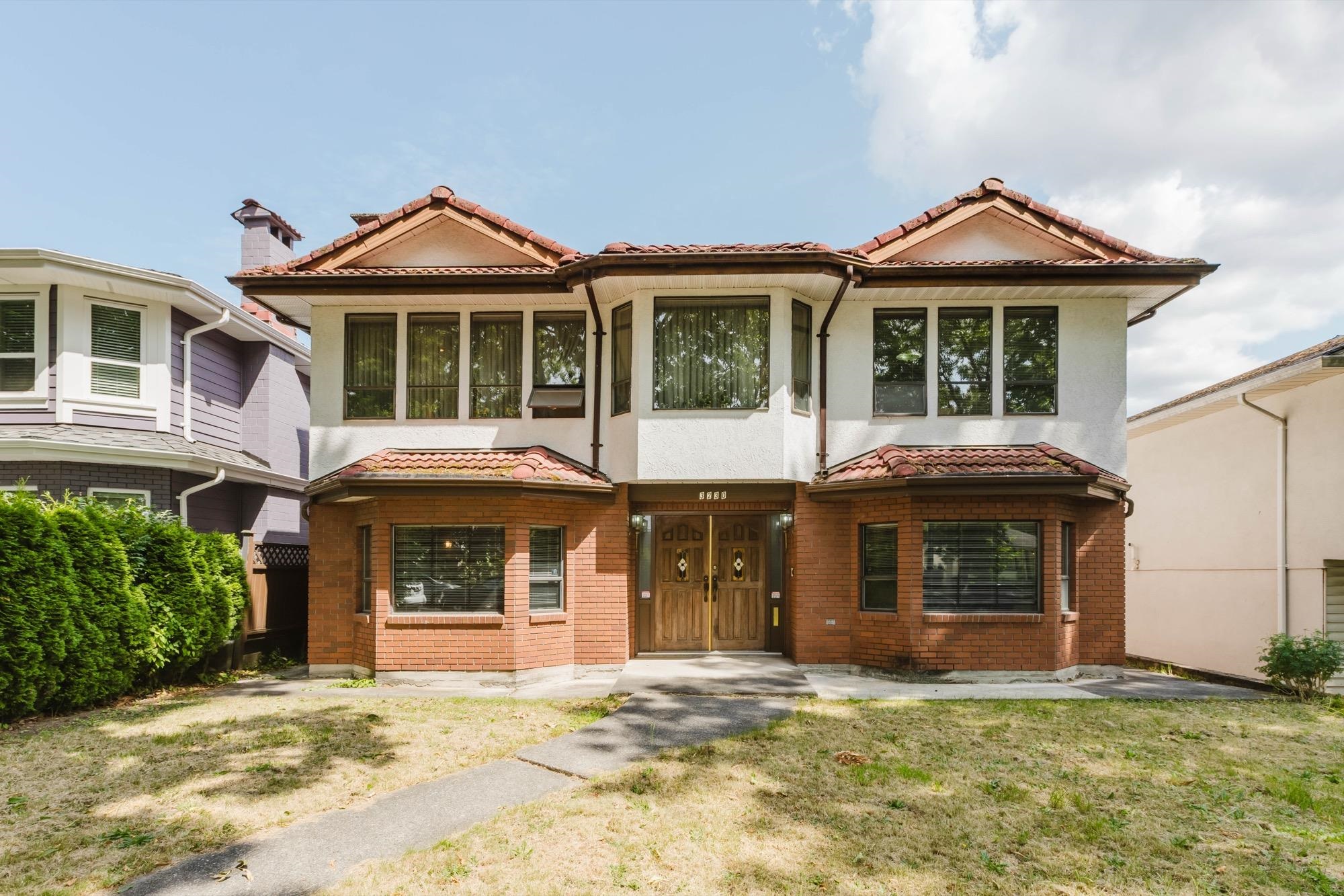  3230 Garden Drive - MLS&reg; # R3148027
