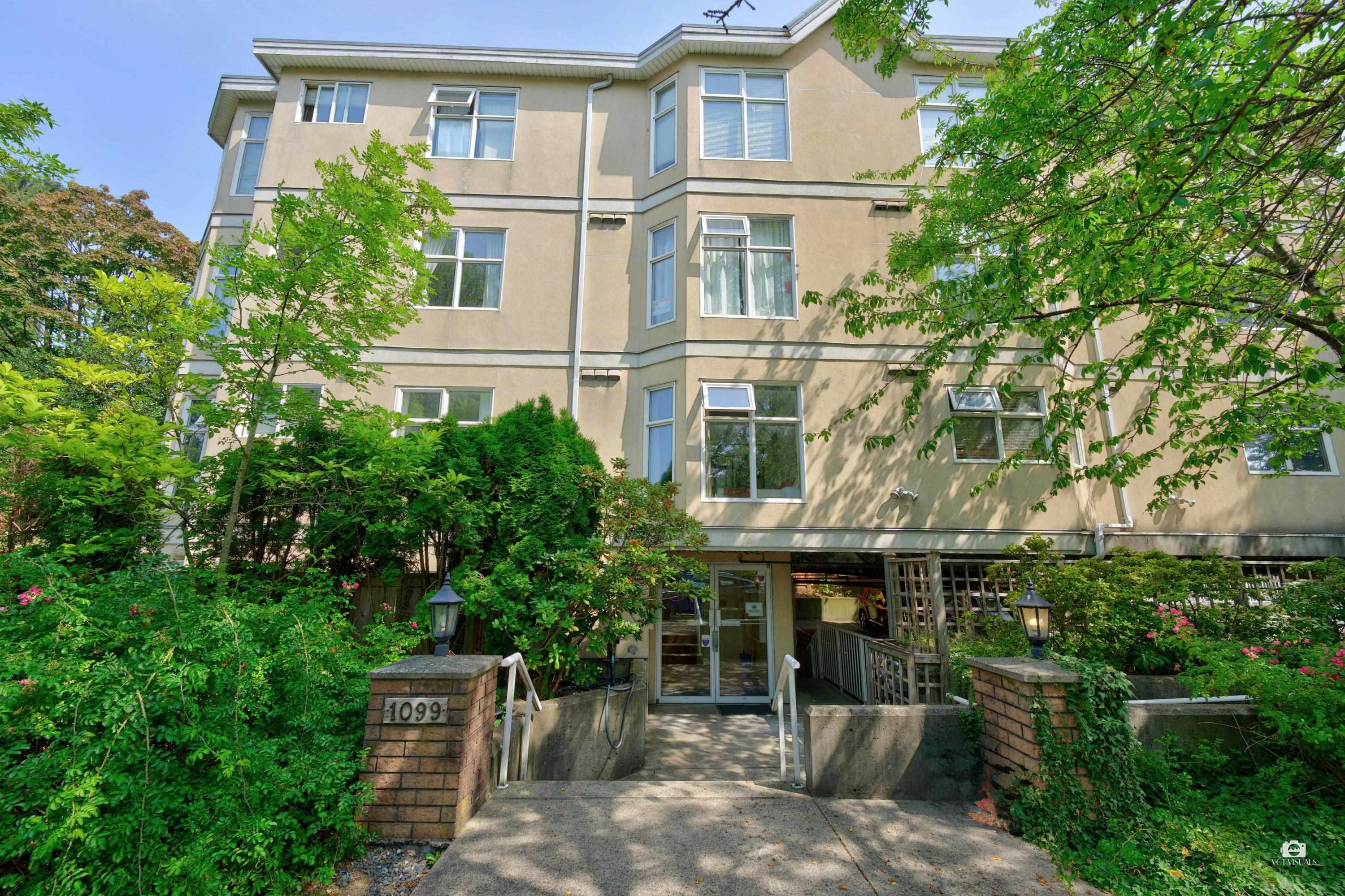 301 1099 71st Avenue - MLS&reg; # R3148113