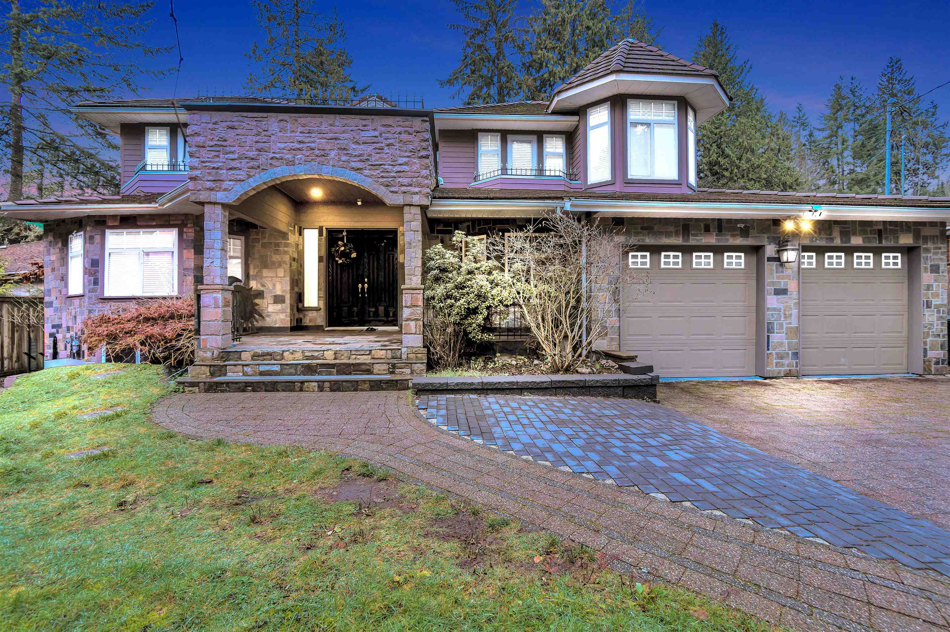  1219 Arborlynn Drive - MLS&reg; # R3148275