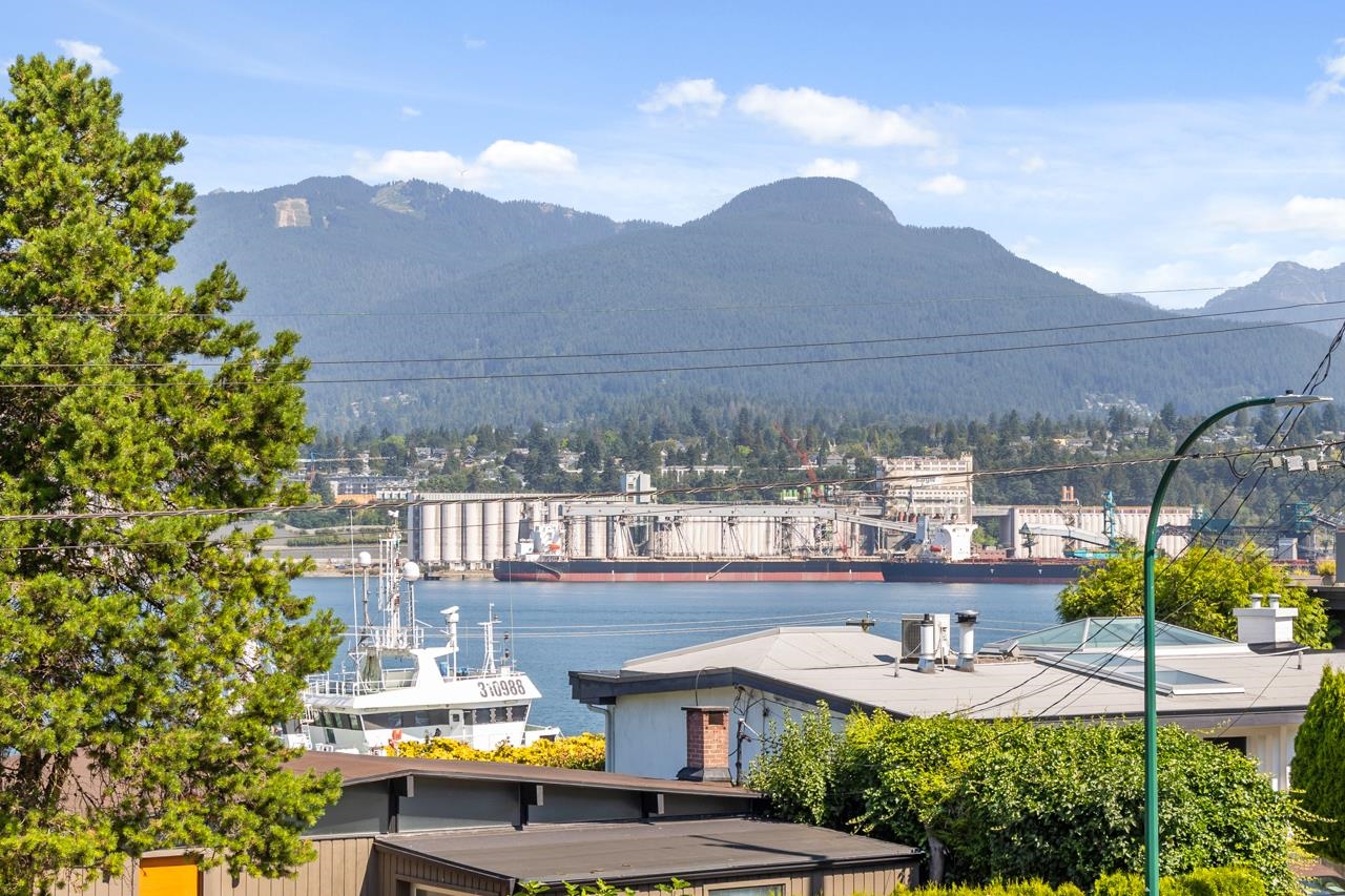 204 2336 Wall Street - MLS&reg; # R3148278