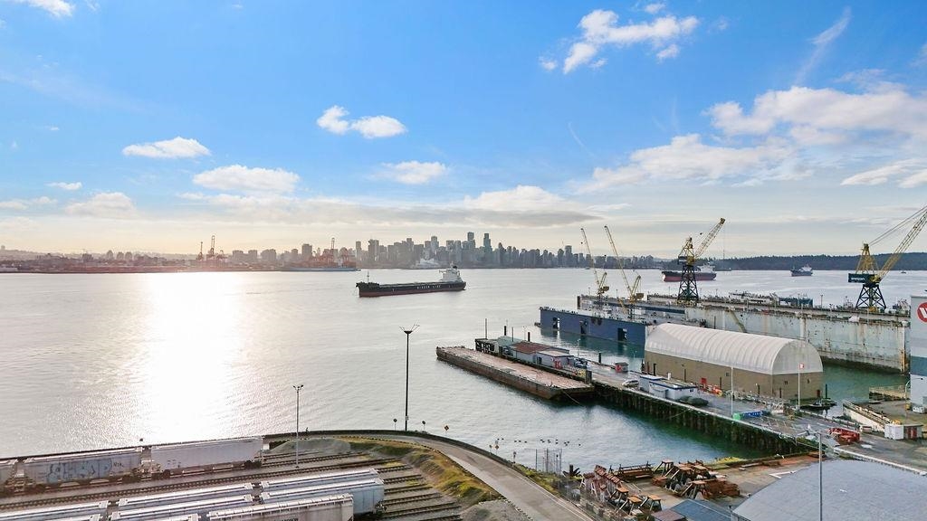 308 333 1st Street - MLS&reg; # R3148282