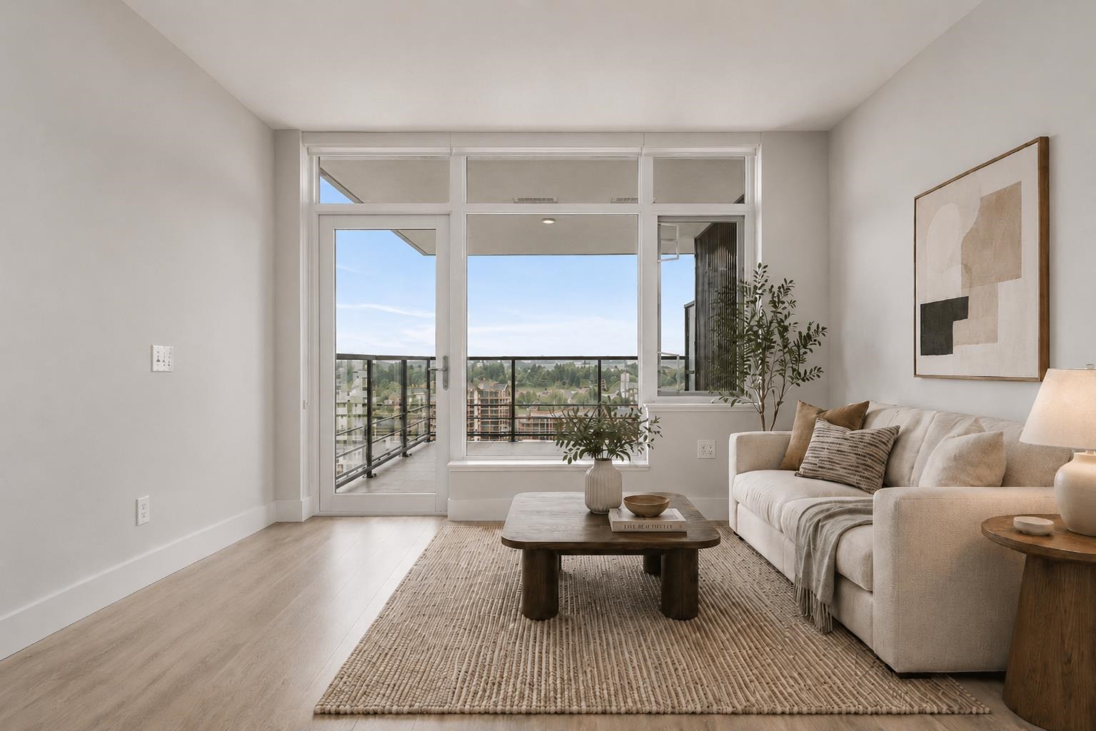1104 8533 River District Crossing - MLS&reg; # R3148289