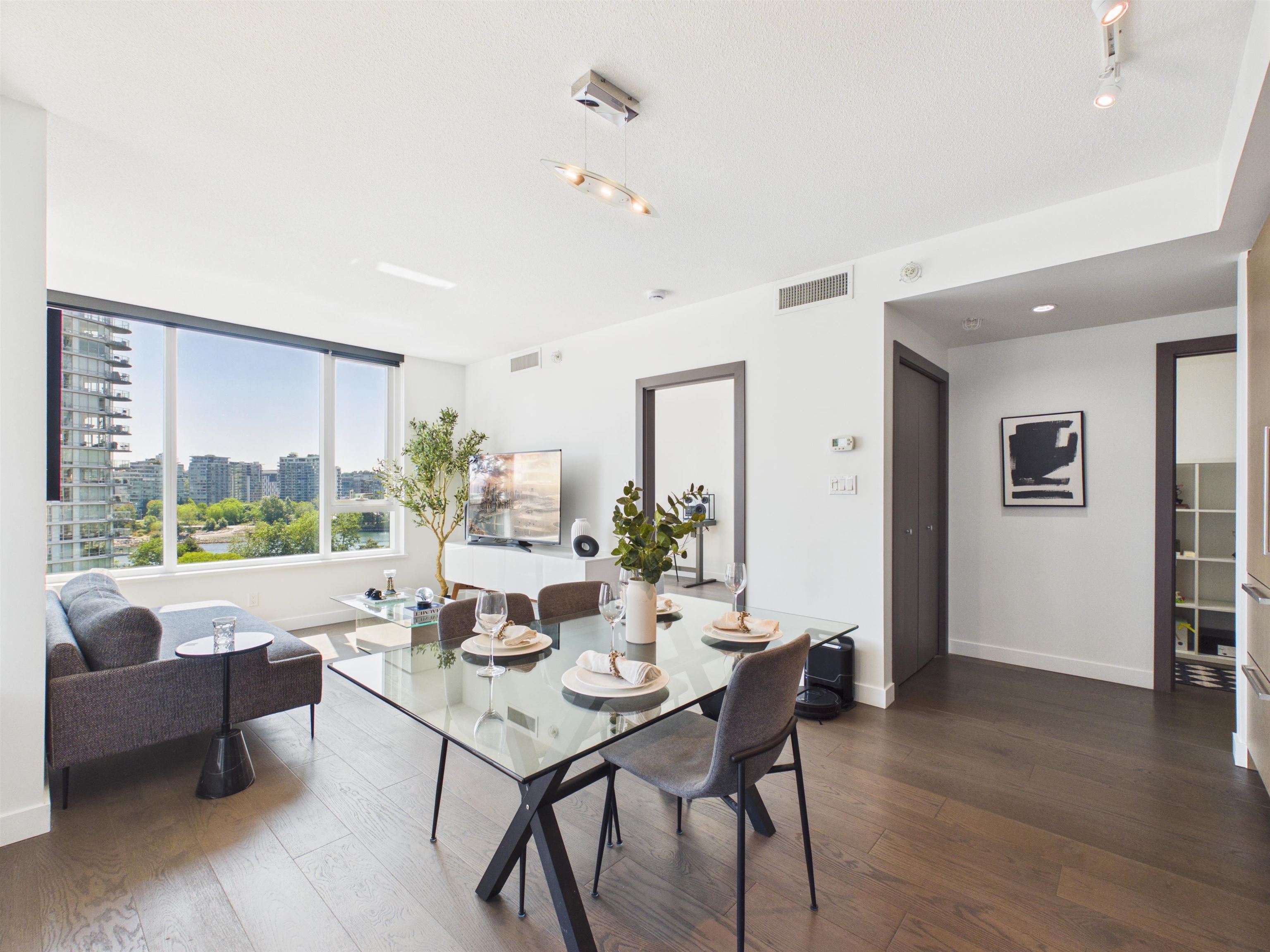808 68 Smithe Street - MLS&reg; # R3148290