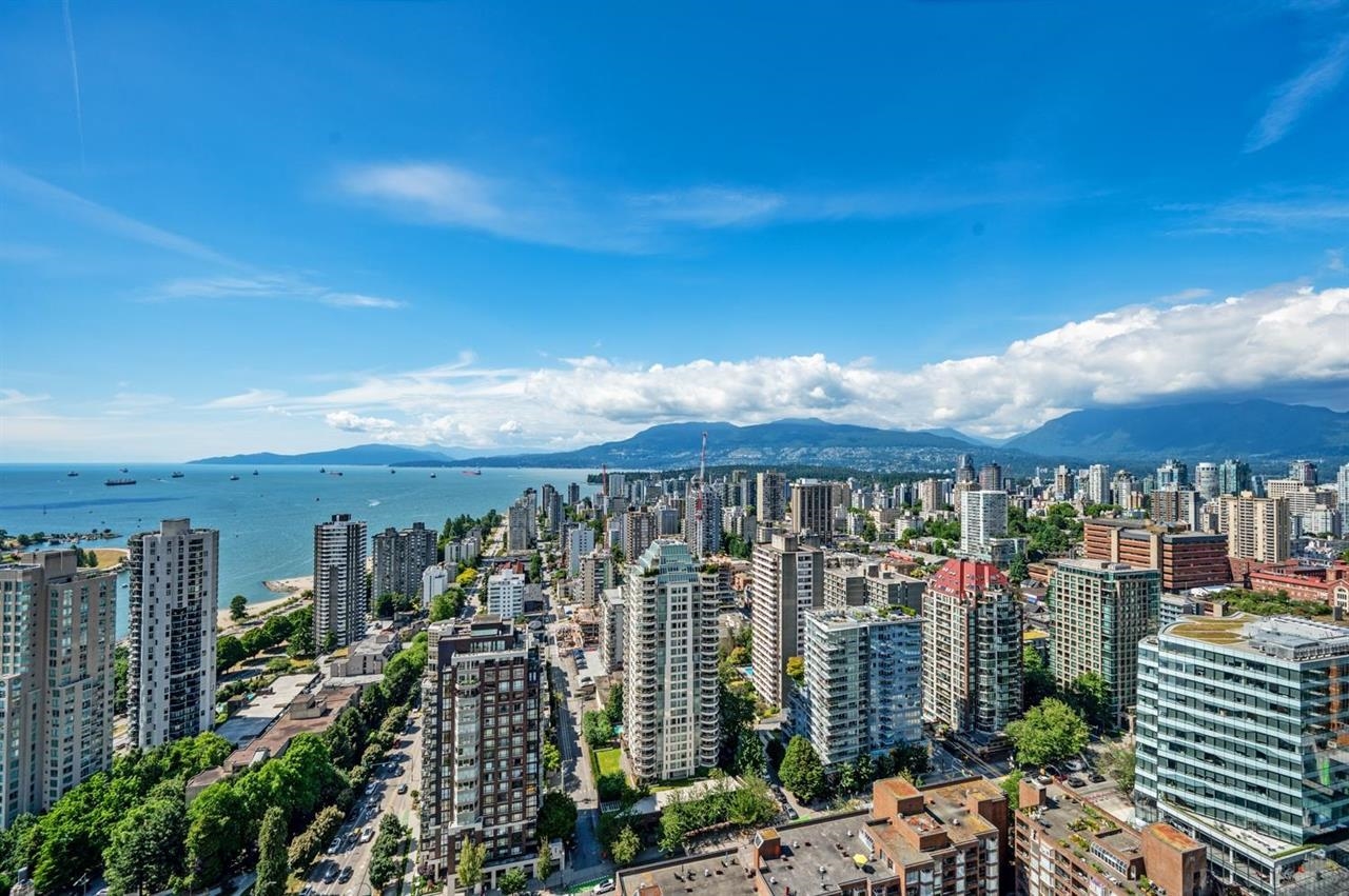 3X03 899 Pacific Street - MLS&reg; # R3148321