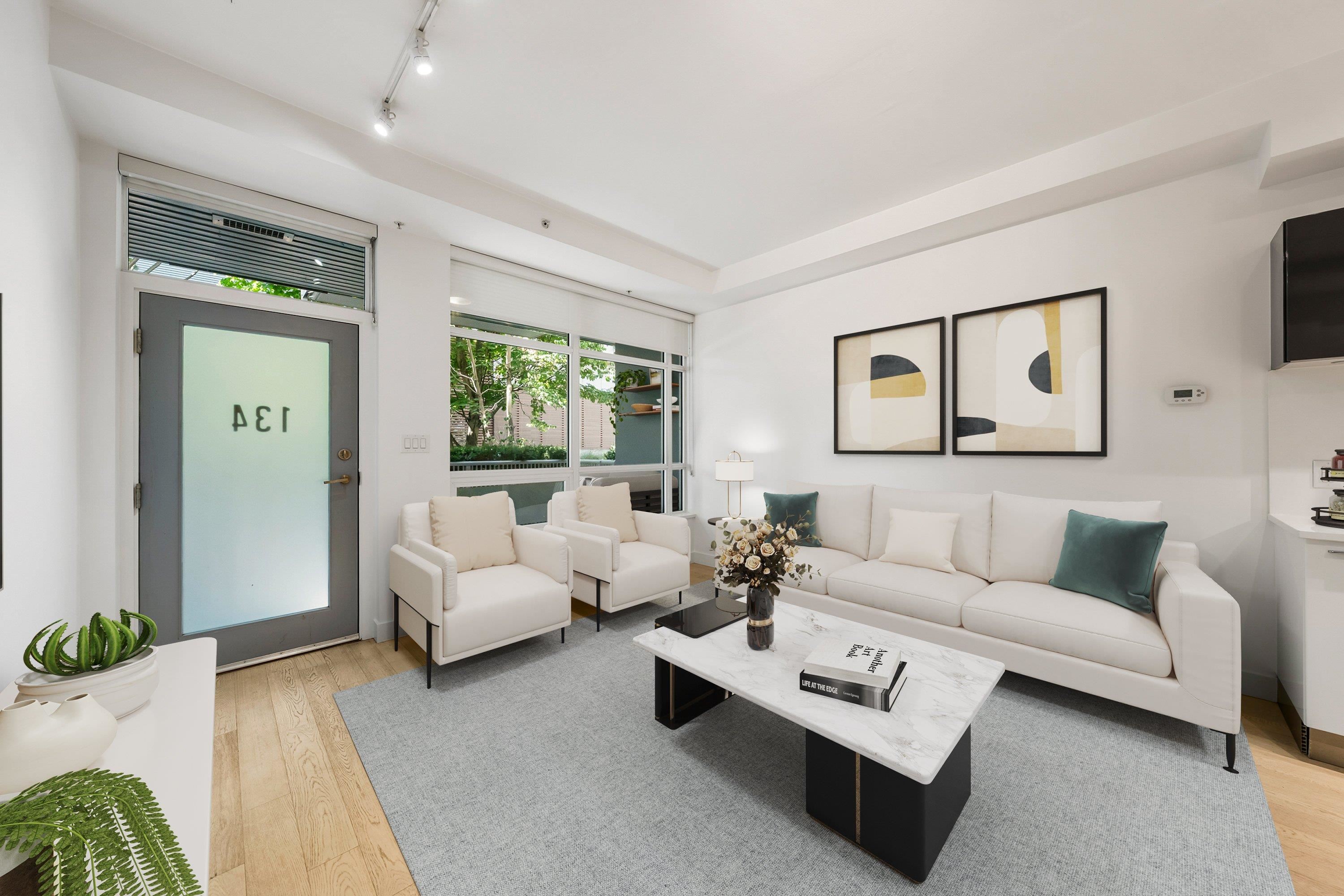  134 1st Avenue - MLS&reg; # R3148412