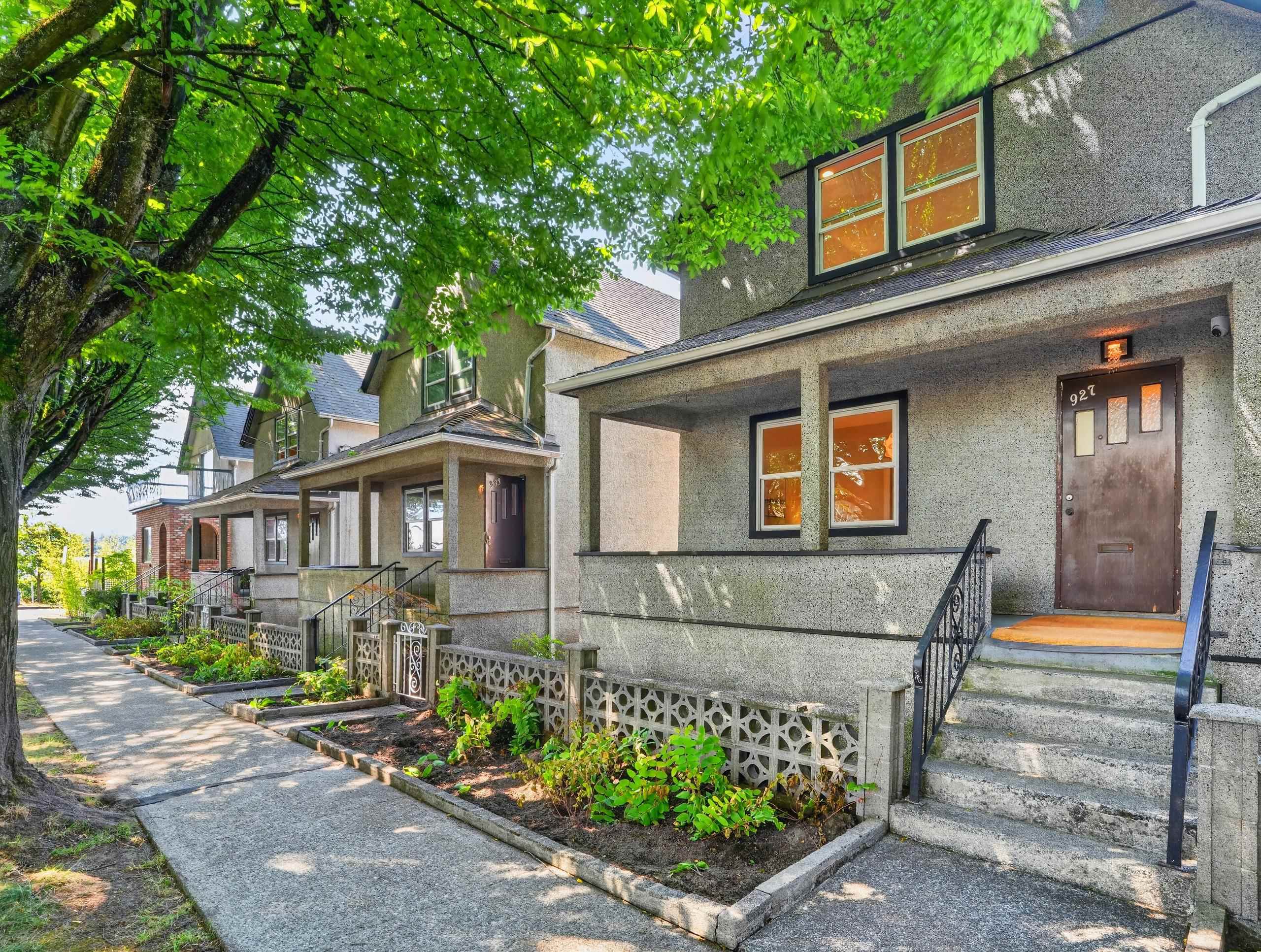 945-927 Princess Avenue - MLS&reg; # R3148413