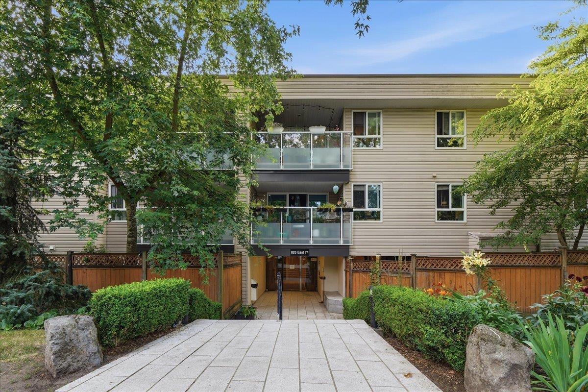 309 825 7th Avenue - MLS&reg; # R3148450