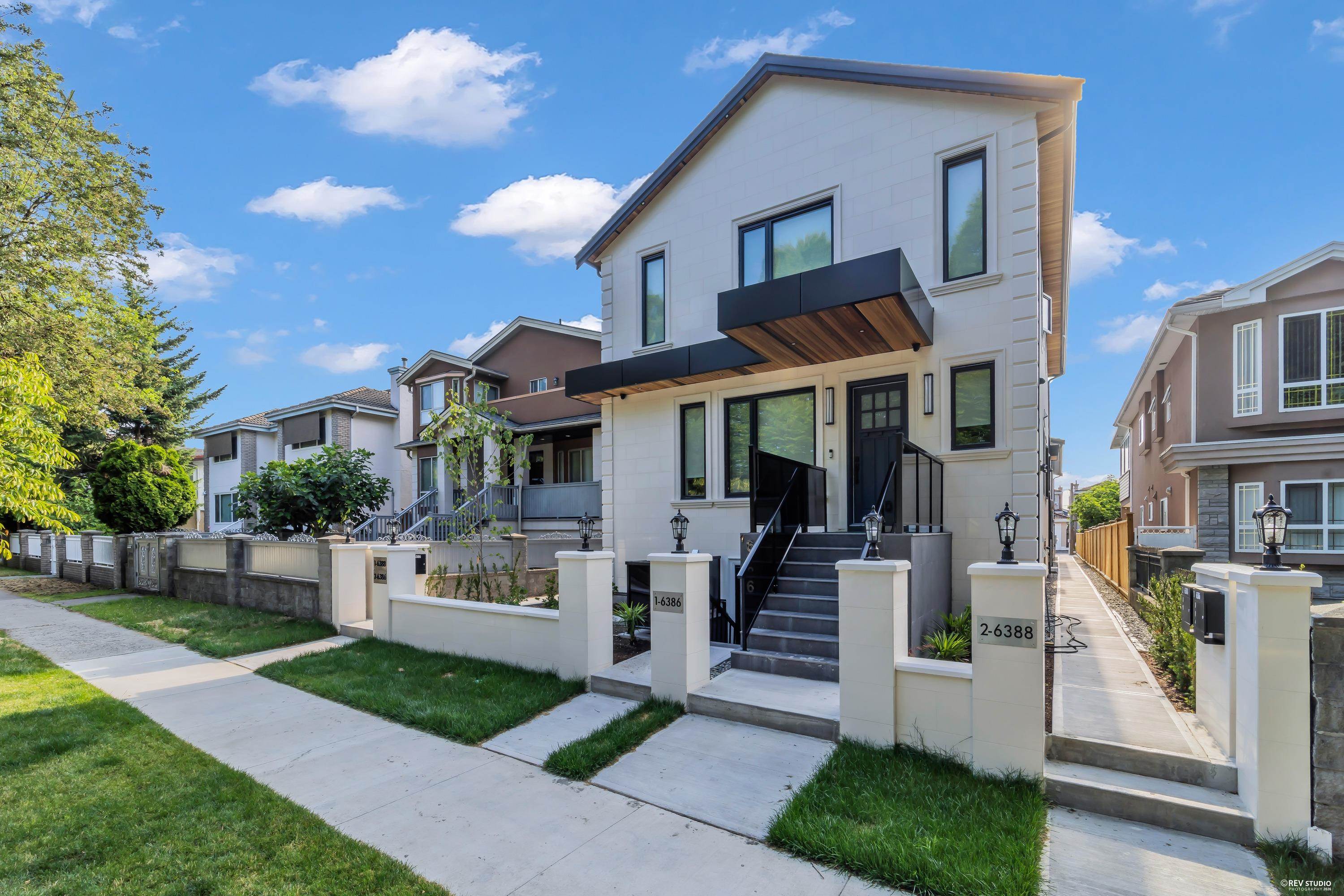 2 6388 Argyle Street - MLS&reg; # R3148465
