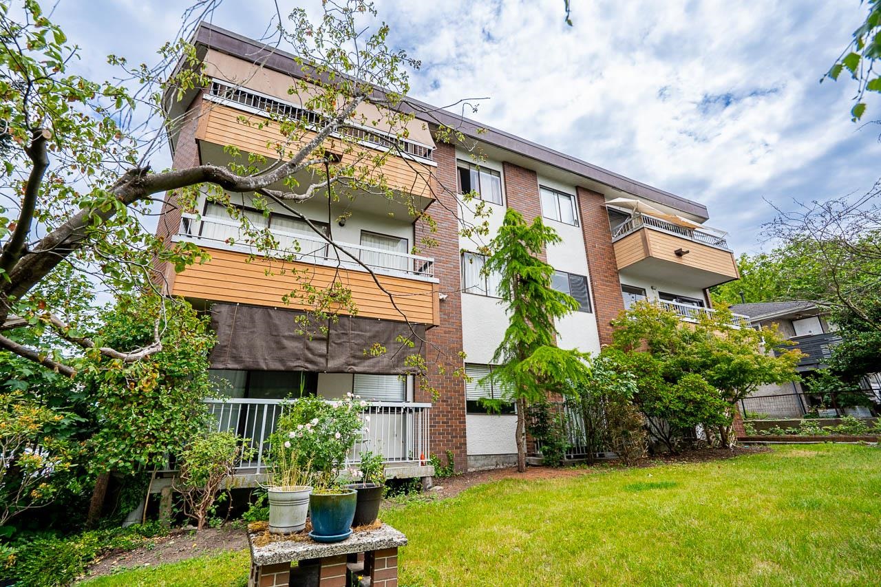 302 138 Templeton Drive - MLS&reg; # R3148477