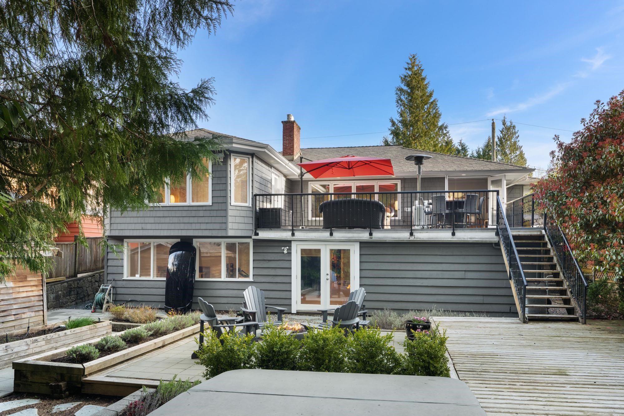  956 Belvista Crescent - MLS&reg; # R3148487
