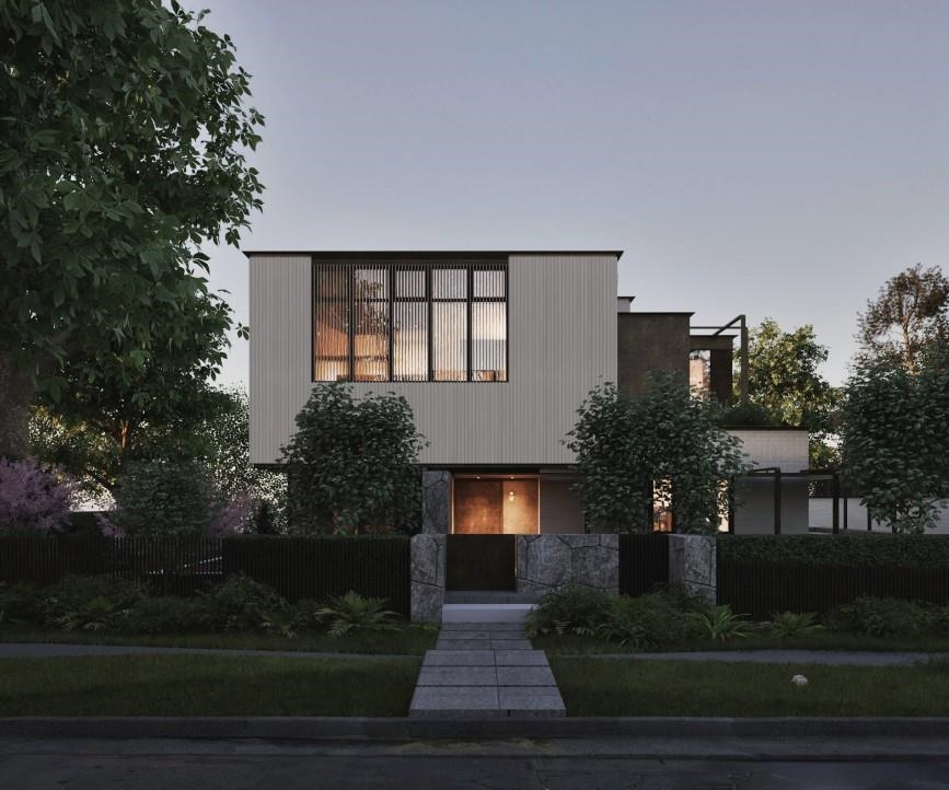  3455 Maple Street - MLS&reg; # R3148491