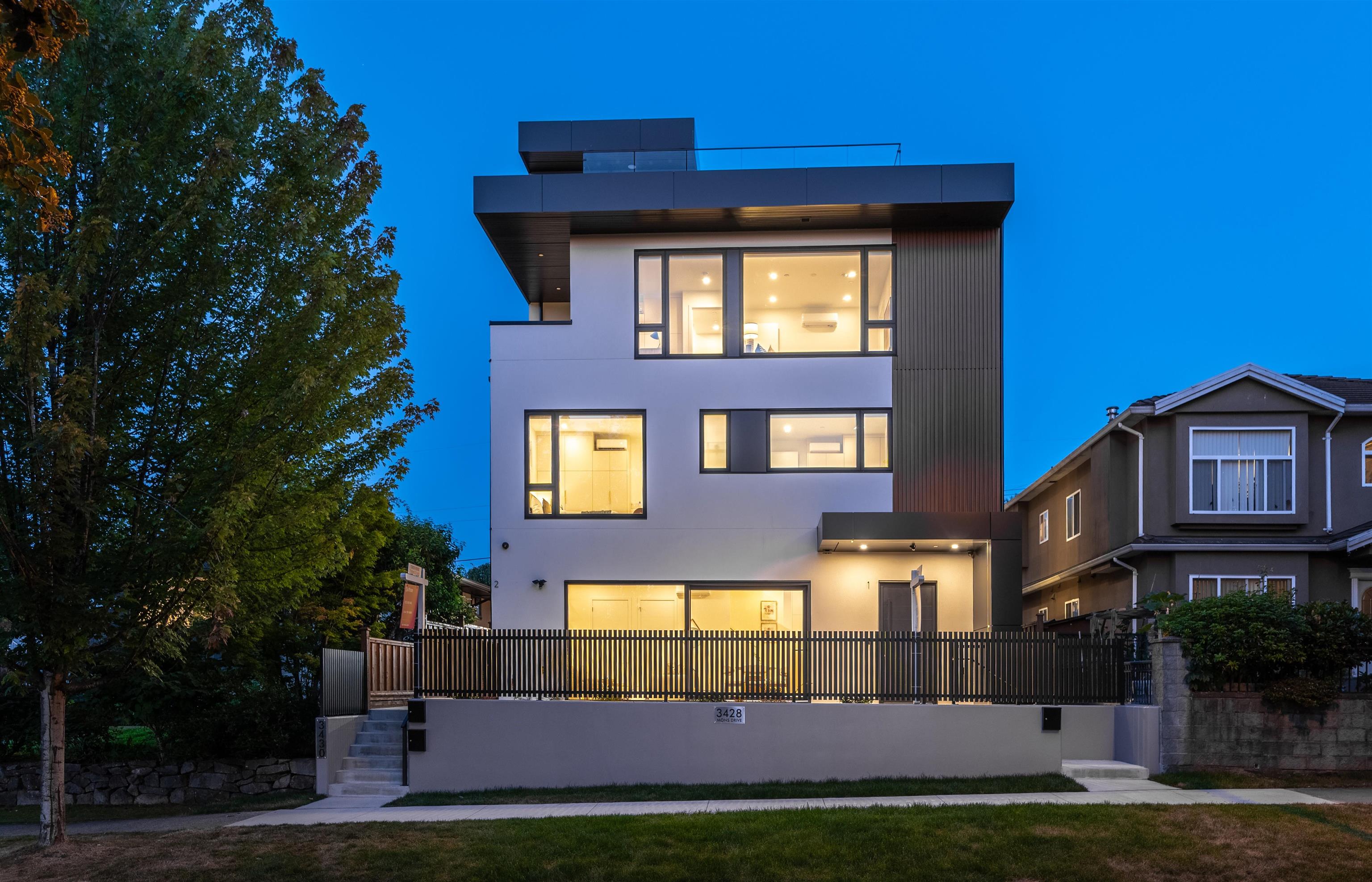 2 3428 Mons Drive - MLS&reg; # R3148493