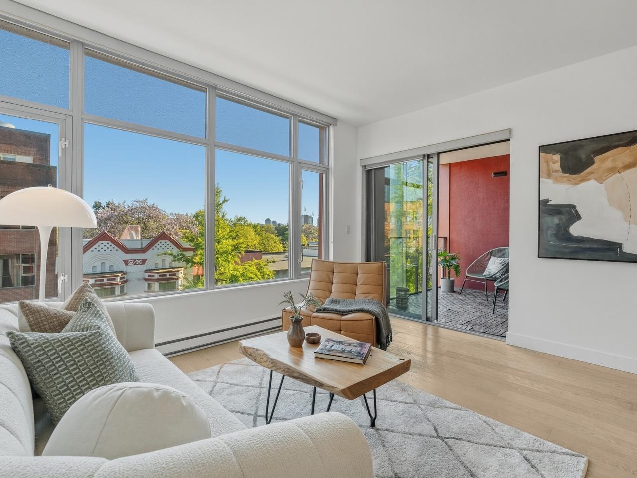 403 71 Pender Street - MLS&reg; # R3148504