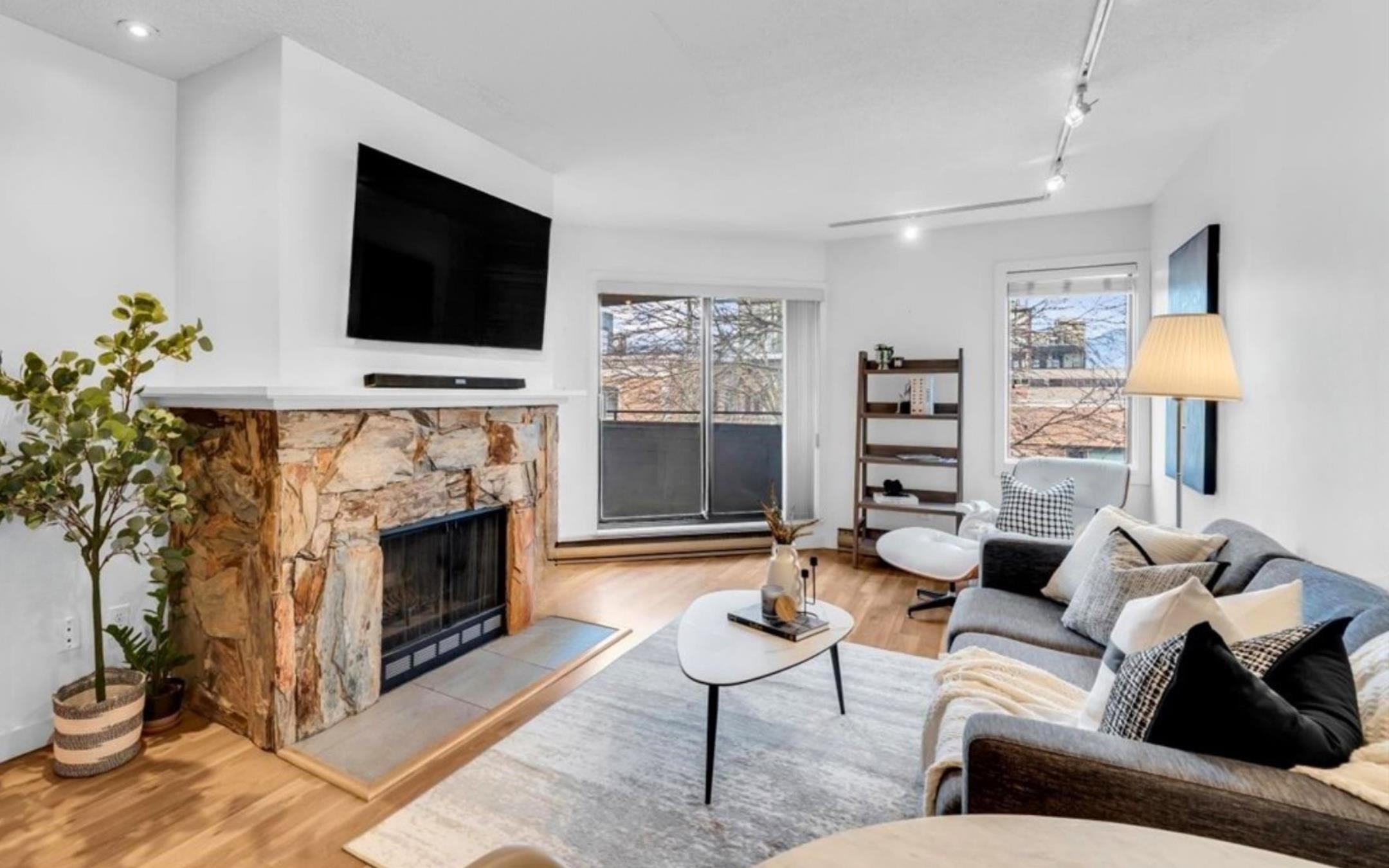 407 1476 10th Avenue - MLS&reg; # R3148510