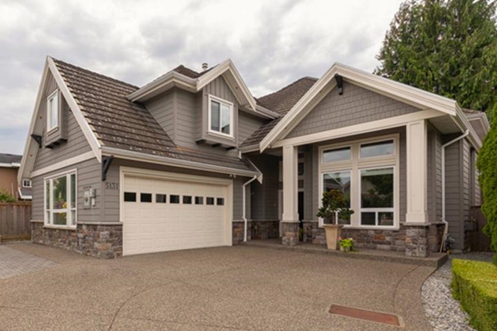 5131 Westminster Court - MLS&reg; # R3148555