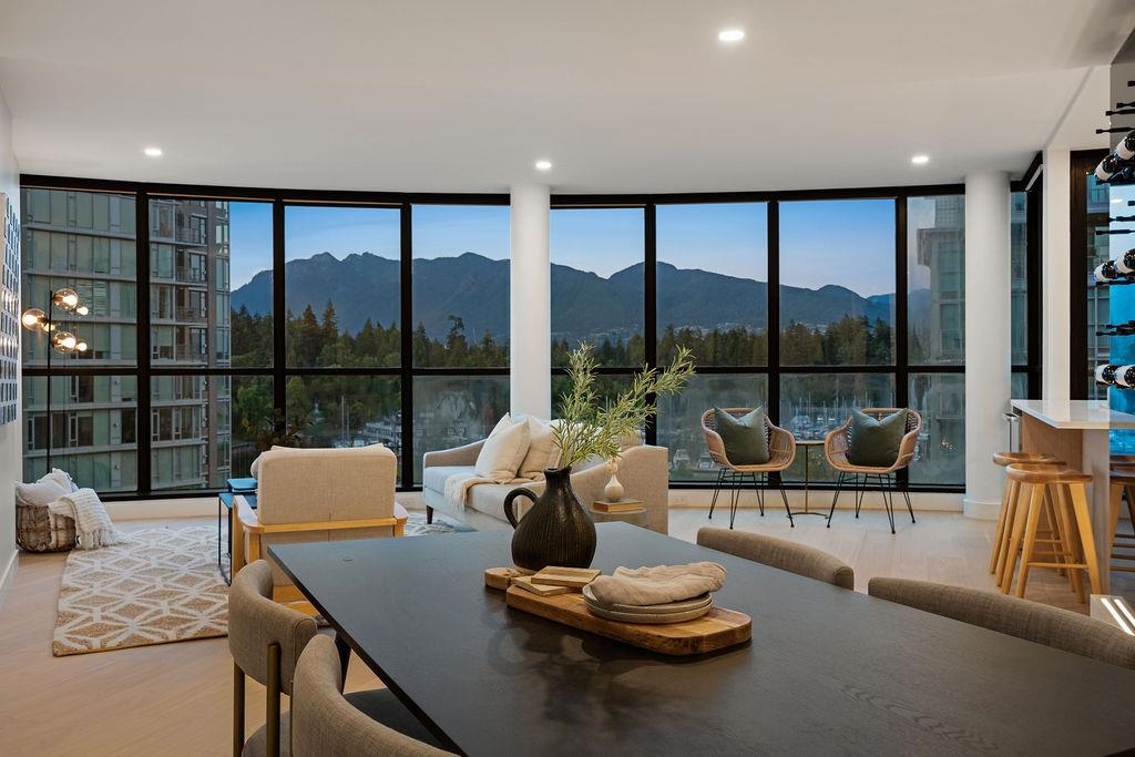 1001 1888 Alberni Street - MLS&reg; # R3148651