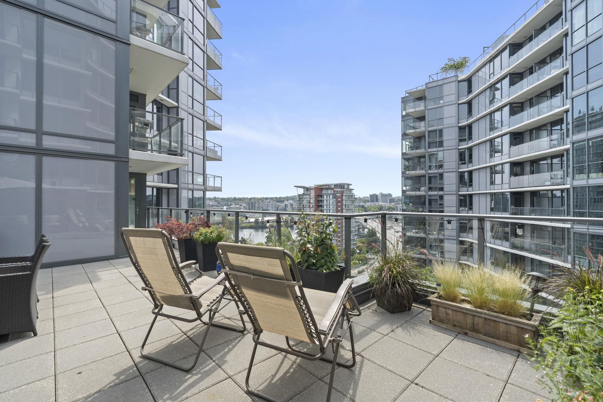 1251 38 Smithe Street - MLS&reg; # R3148663
