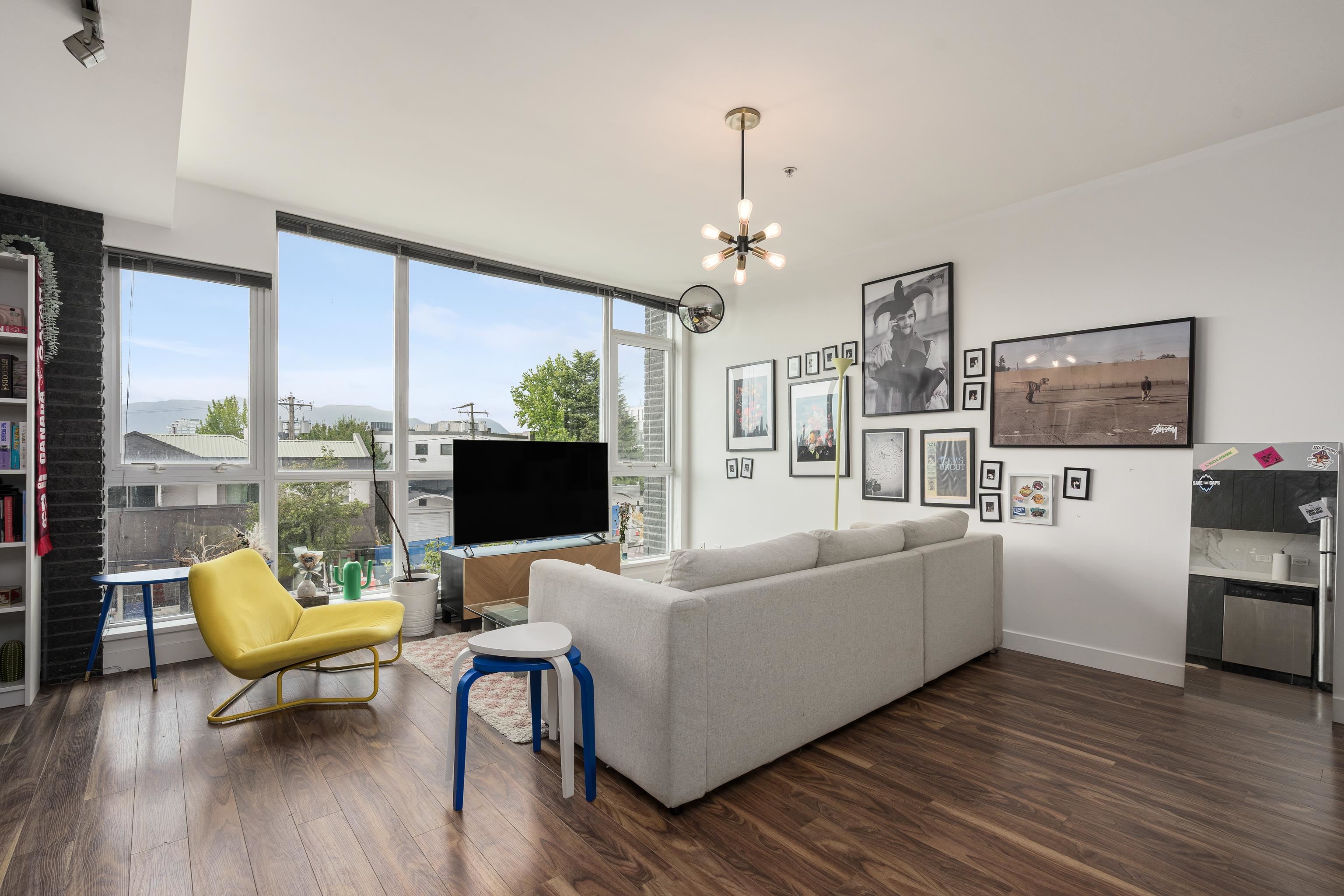 208 2511 Quebec Street - MLS&reg; # R3148666