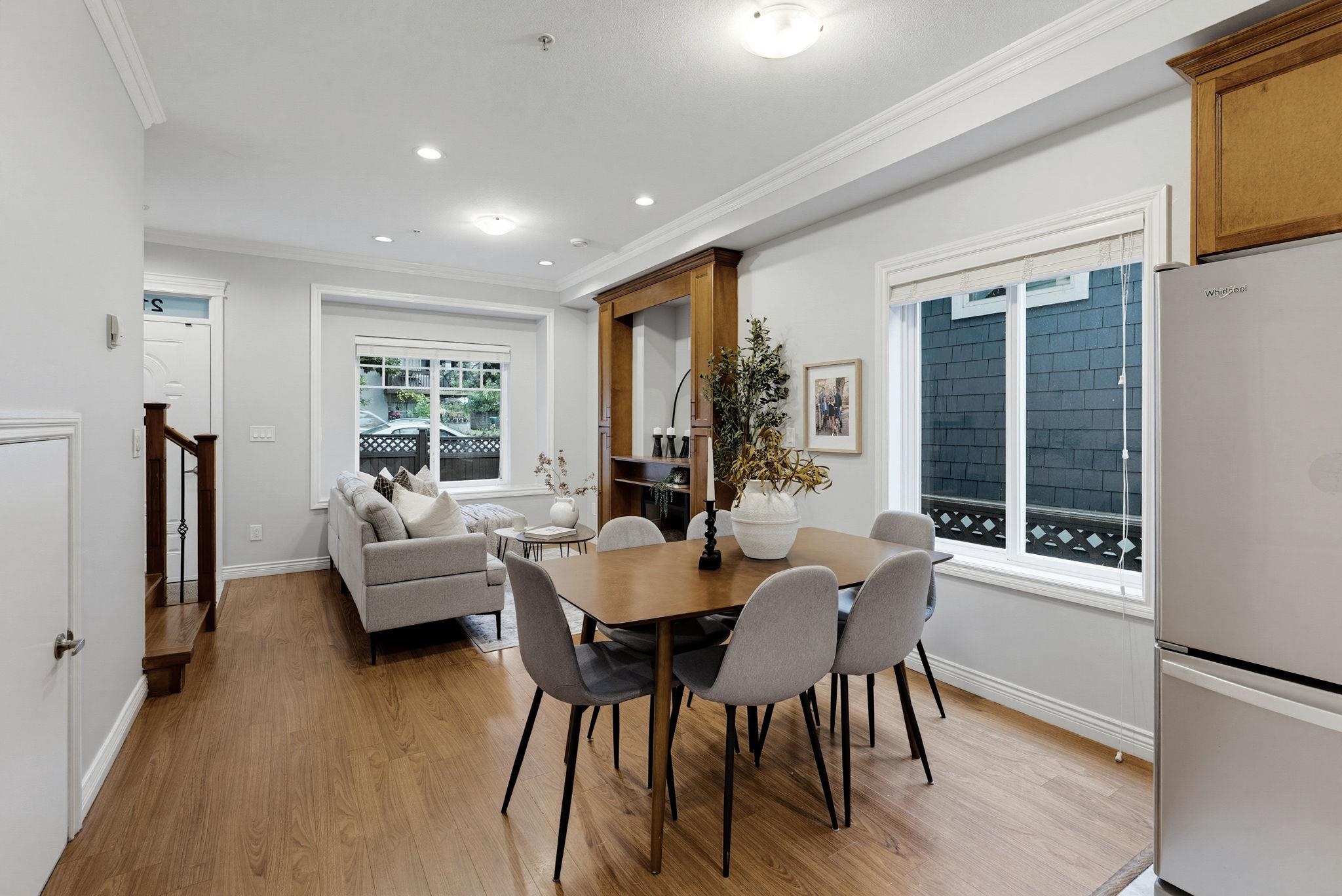  2139 Triumph Street - MLS&reg; # R3148676